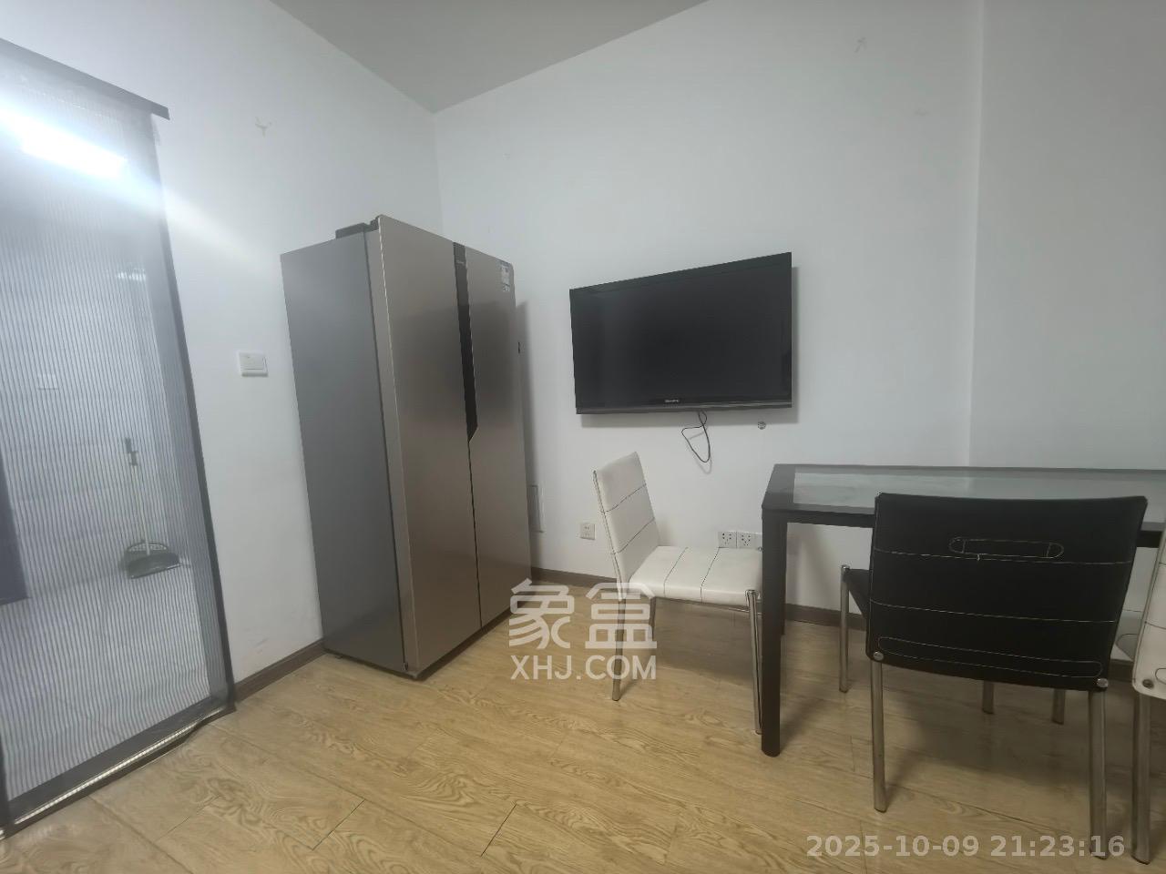 和庄  1室1厅1卫    1400.0元/月 和庄  1室1厅1卫    1400.0元/月室内图