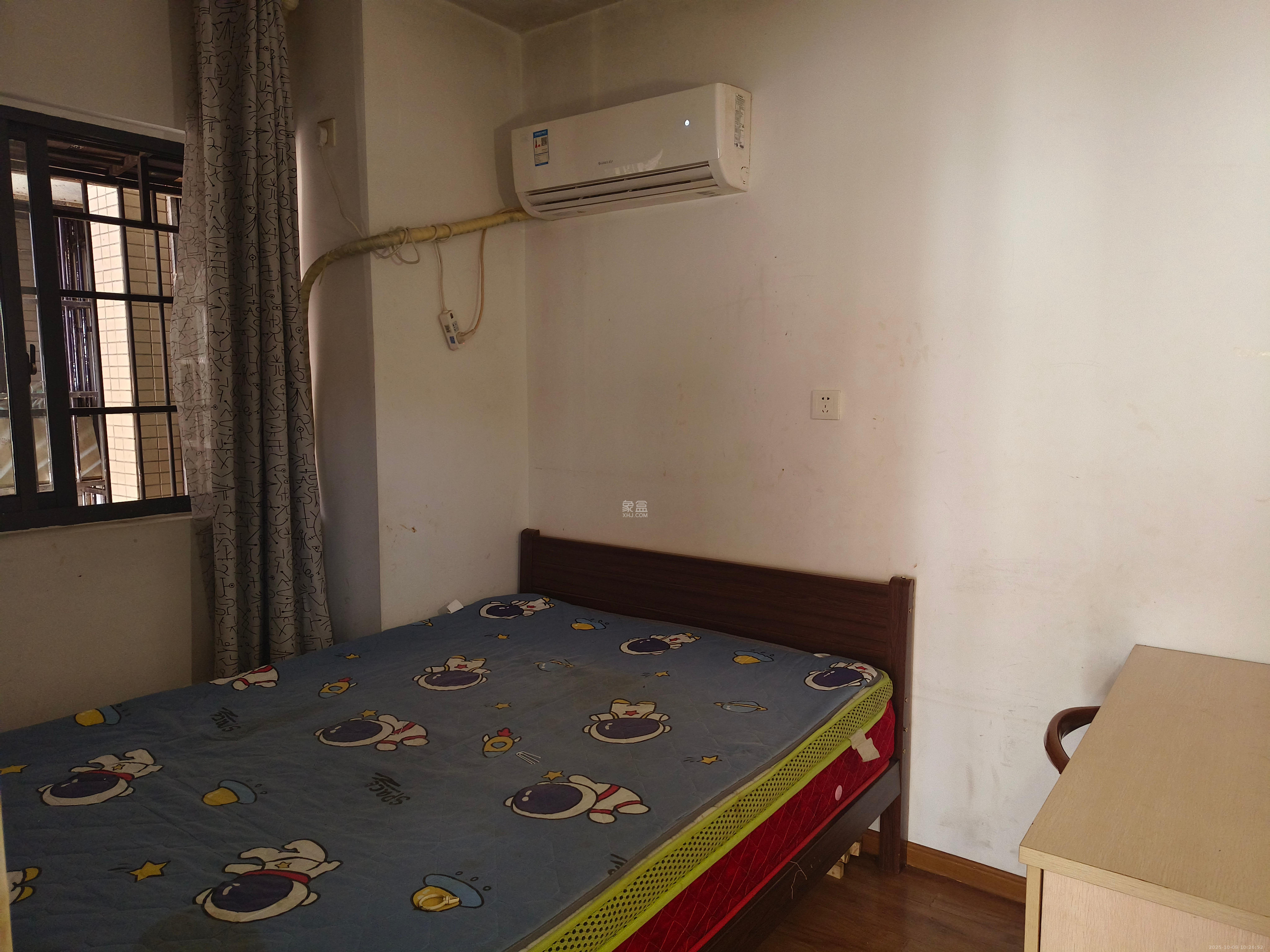 新长海广场 2室1厅1卫 1700.0元/月 新长海广场 2室1厅1卫 1700.0元/月室内图