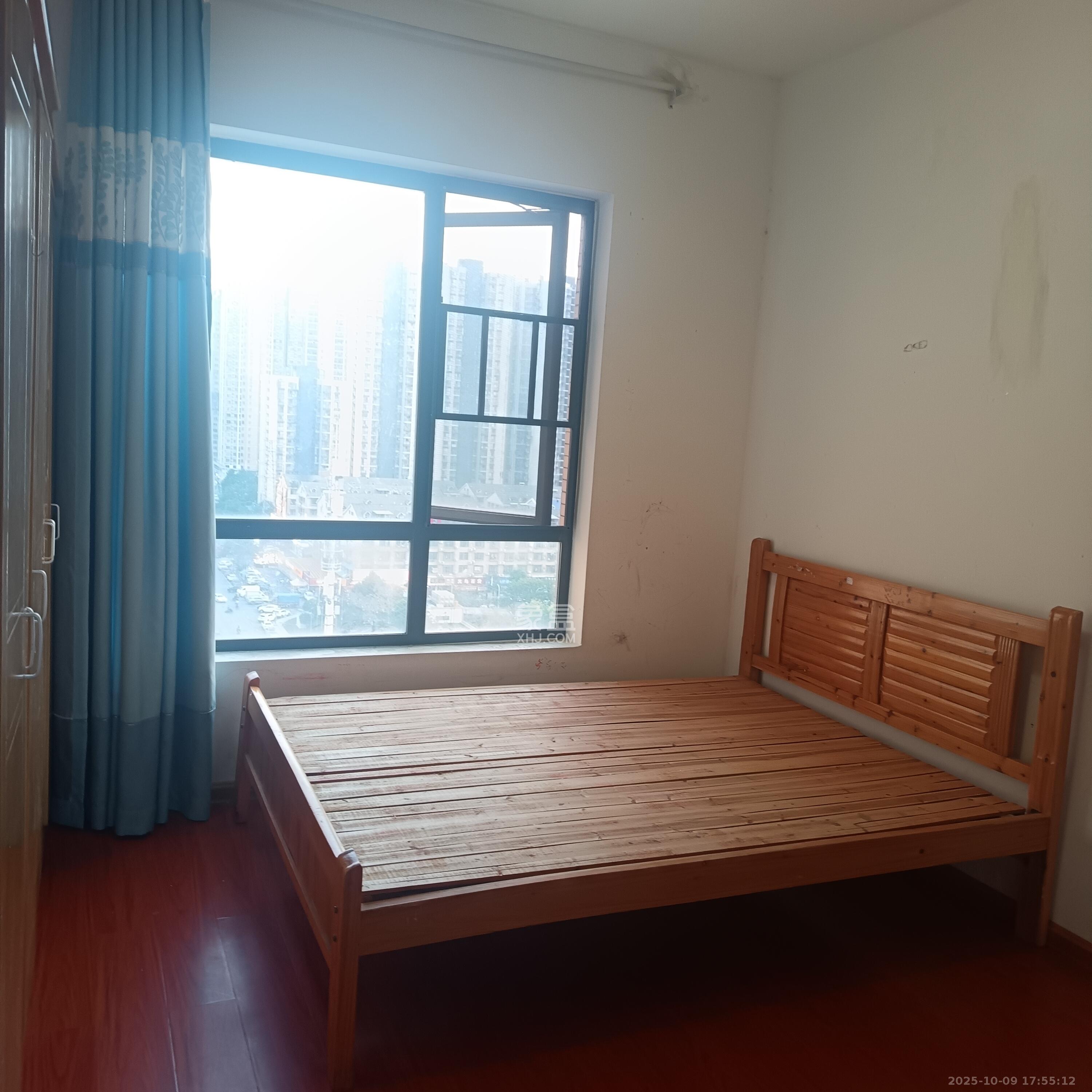 中国铁建国际城二期  3室2厅1卫    1500.0元/月室内图