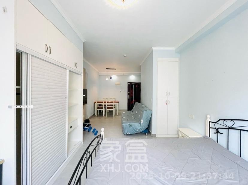 地质家园一、二期(地泰人民公馆)  1室0厅1卫    2100.0元/月 地质家园一、二期(地泰人民公馆)  1室0厅1卫    2100.0元/月室内图