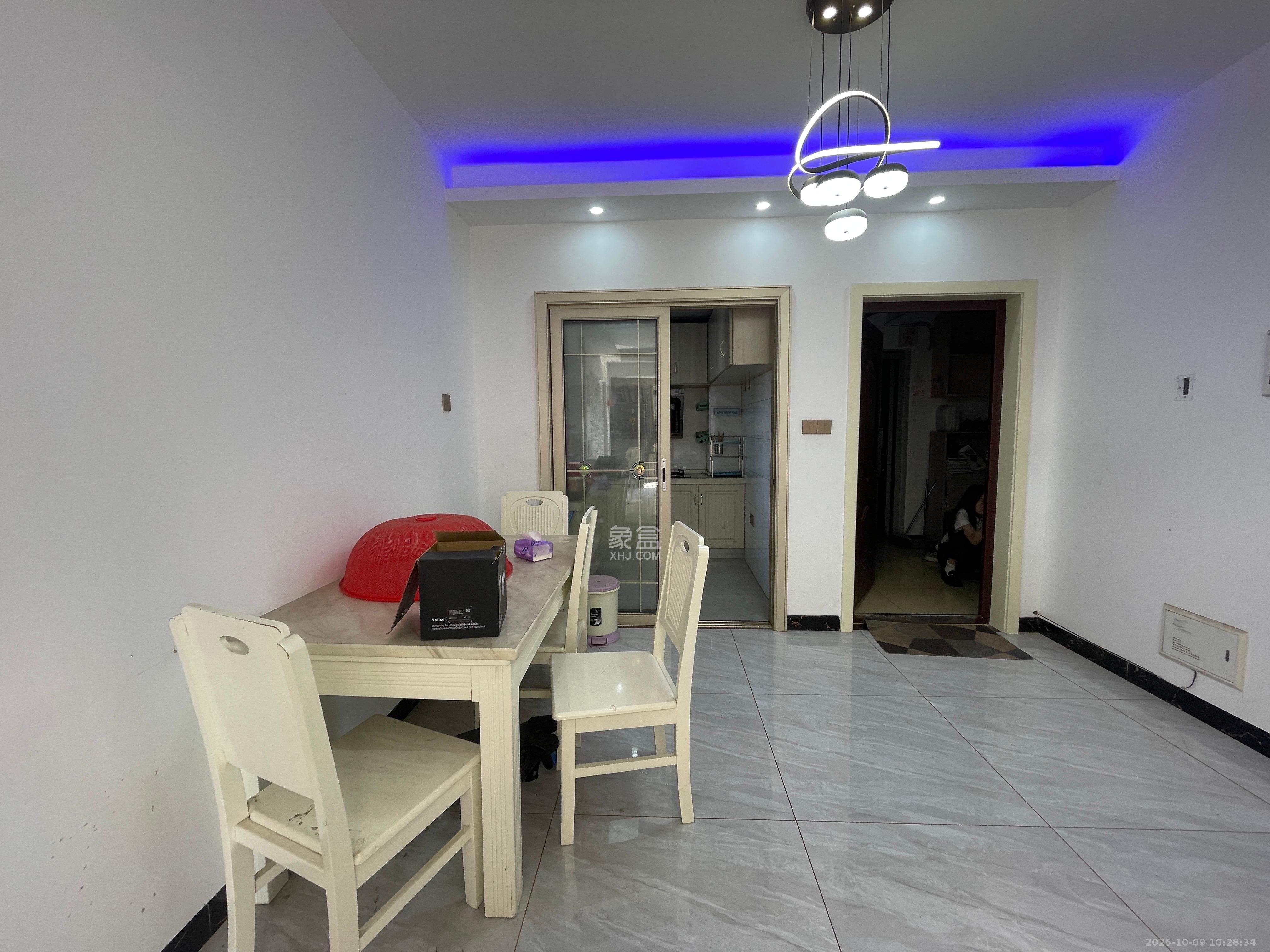 锦绣兰亭  3室1厅1卫    1800.0元/月室内图