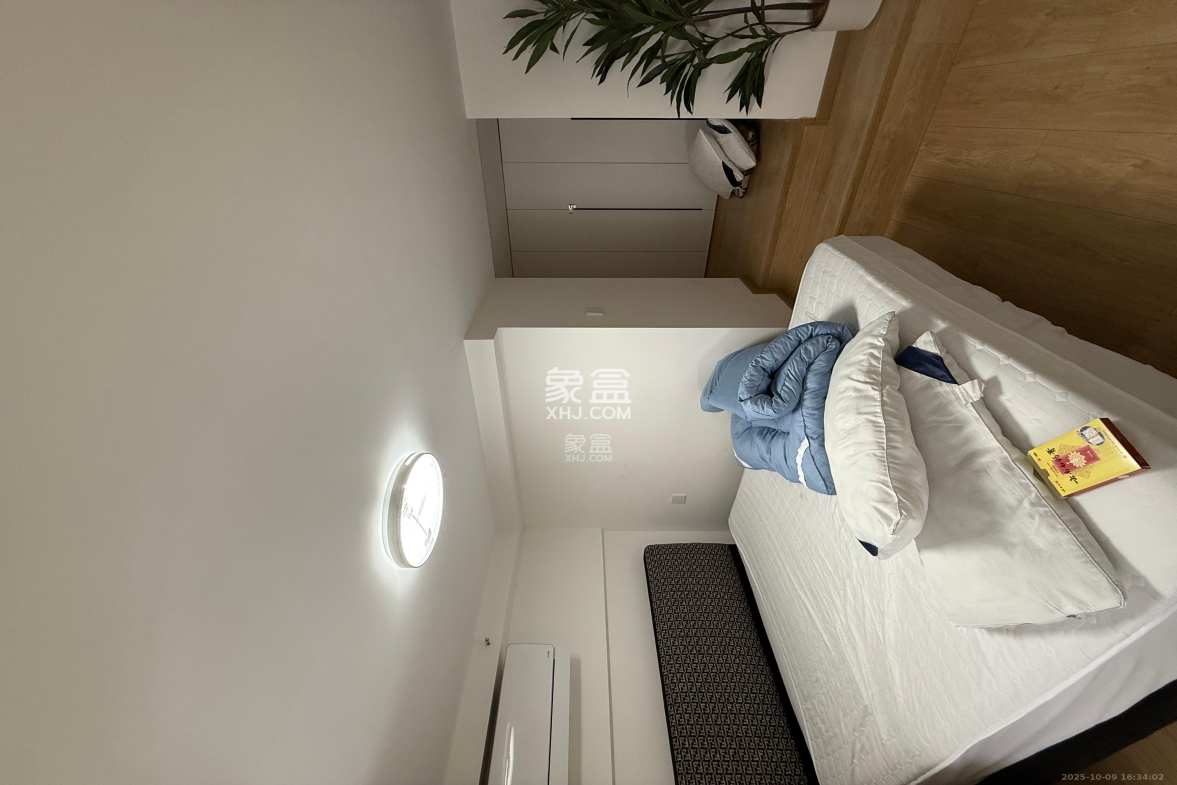 保利天禧EF区 2室1厅1卫 2800.0元/月 保利天禧EF区 2室1厅1卫 2800.0元/月室内图