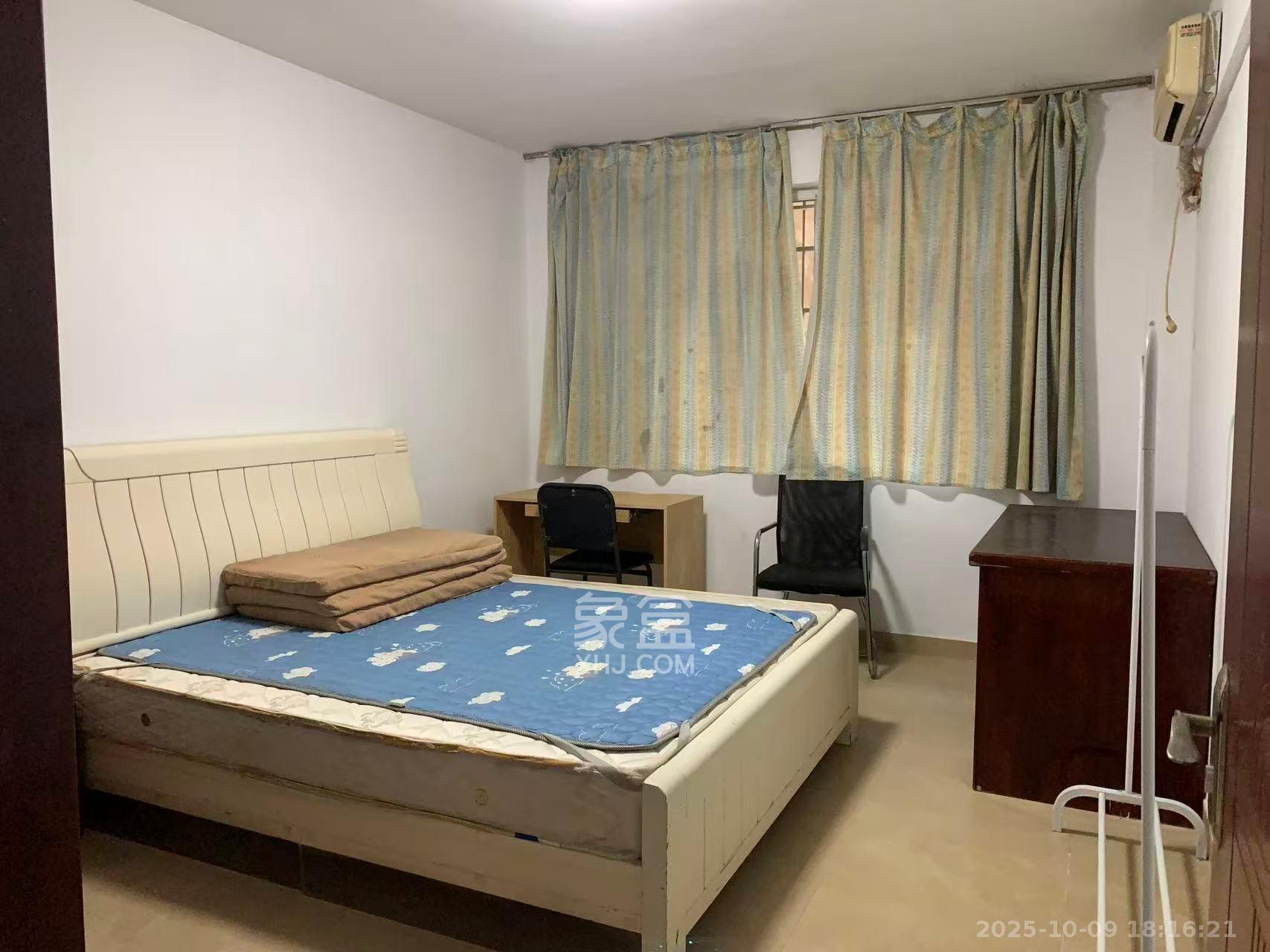 润芳园  2室2厅1卫    1480.0元/月室内图