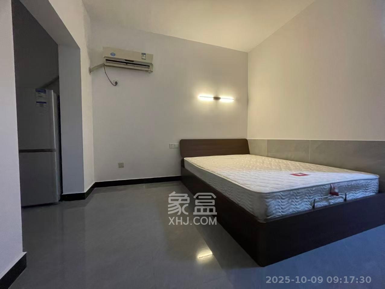 东方航标 1室1厅1卫 1300.0元/月 东方航标 1室1厅1卫 1300.0元/月室内图