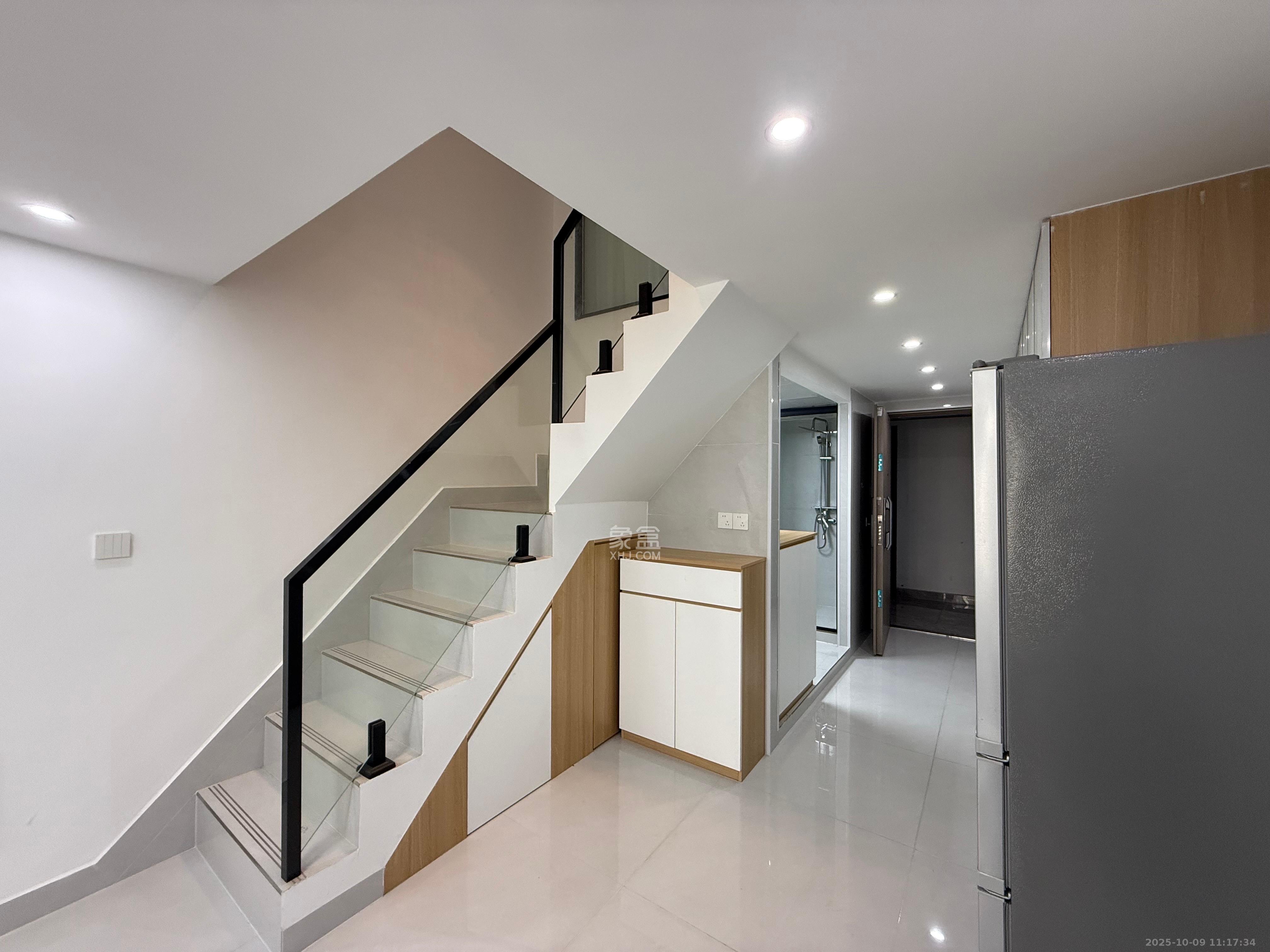 新城悦隽公园 2室1厅1卫 1700.0元/月 新城悦隽公园 2室1厅1卫 1700.0元/月室内图