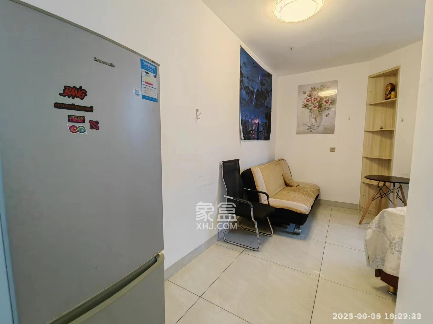 金质颐园 1室0厅1卫 1000.0元/月 金质颐园 1室0厅1卫 1000.0元/月室内图