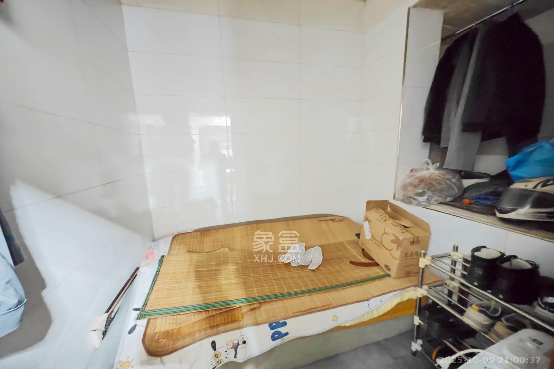 狮子山二片 2室1厅1卫 42.0万 狮子山二片 2室1厅1卫 42.0万卧室