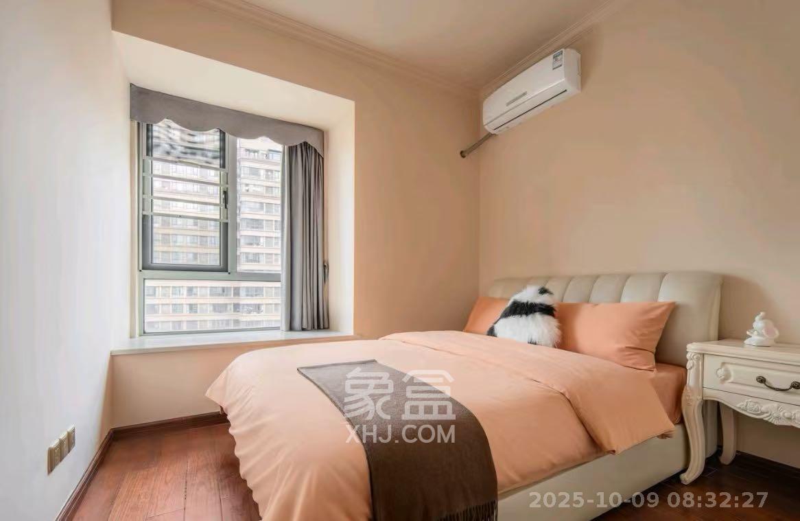 五矿万境水岸一期(万境水岸嘉苑)  3室2厅2卫    2800.0元/月 五矿万境水岸一期(万境水岸嘉苑)  3室2厅2卫    2800.0元/月室内图