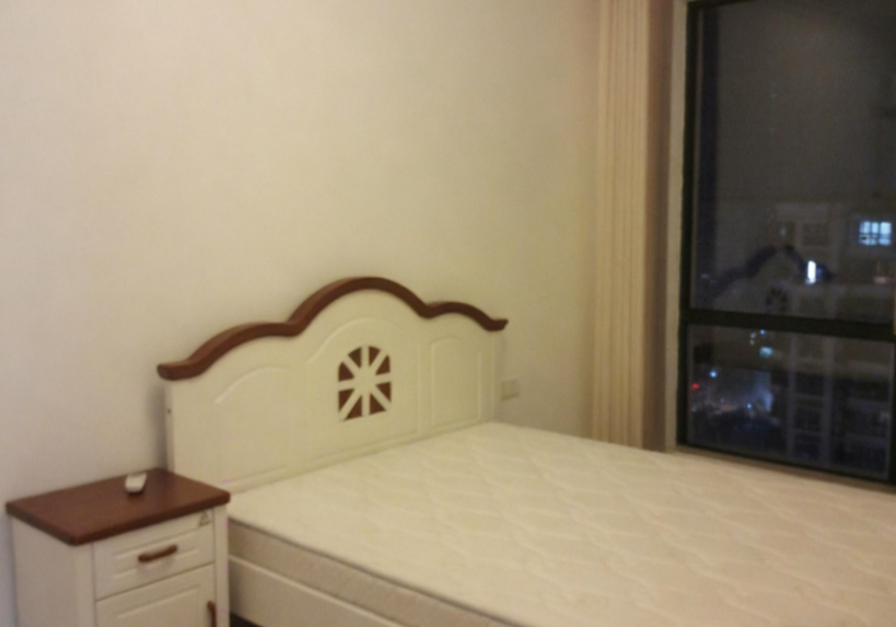 海阔天空-国瑞城二期（雅仕苑）  2室1厅1卫    239.0万室内图