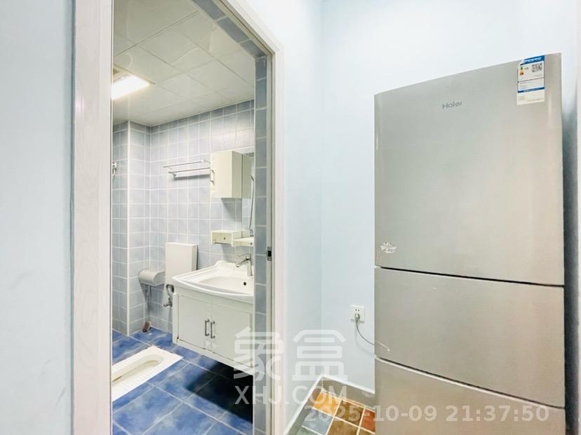 地质家园一、二期(地泰人民公馆)  1室0厅1卫    2100.0元/月 地质家园一、二期(地泰人民公馆)  1室0厅1卫    2100.0元/月室内图