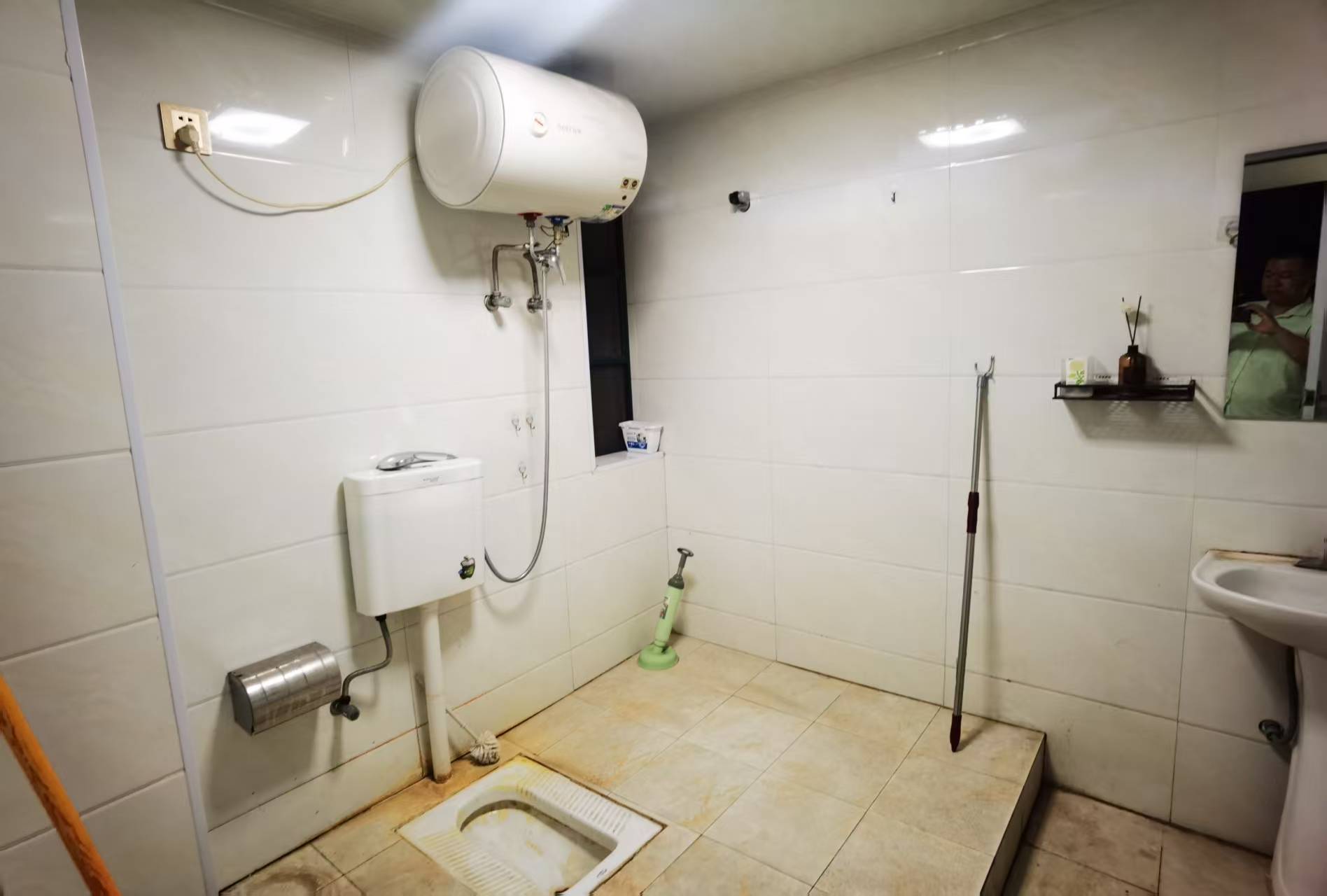 家和兴苑  3室2厅1卫    60.0万室内图