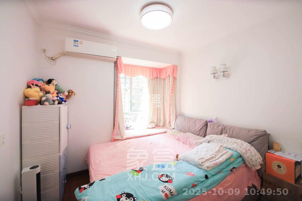 五矿万境水岸一期（万境水岸嘉苑）  2室1厅1卫    2000.0元/月室内图