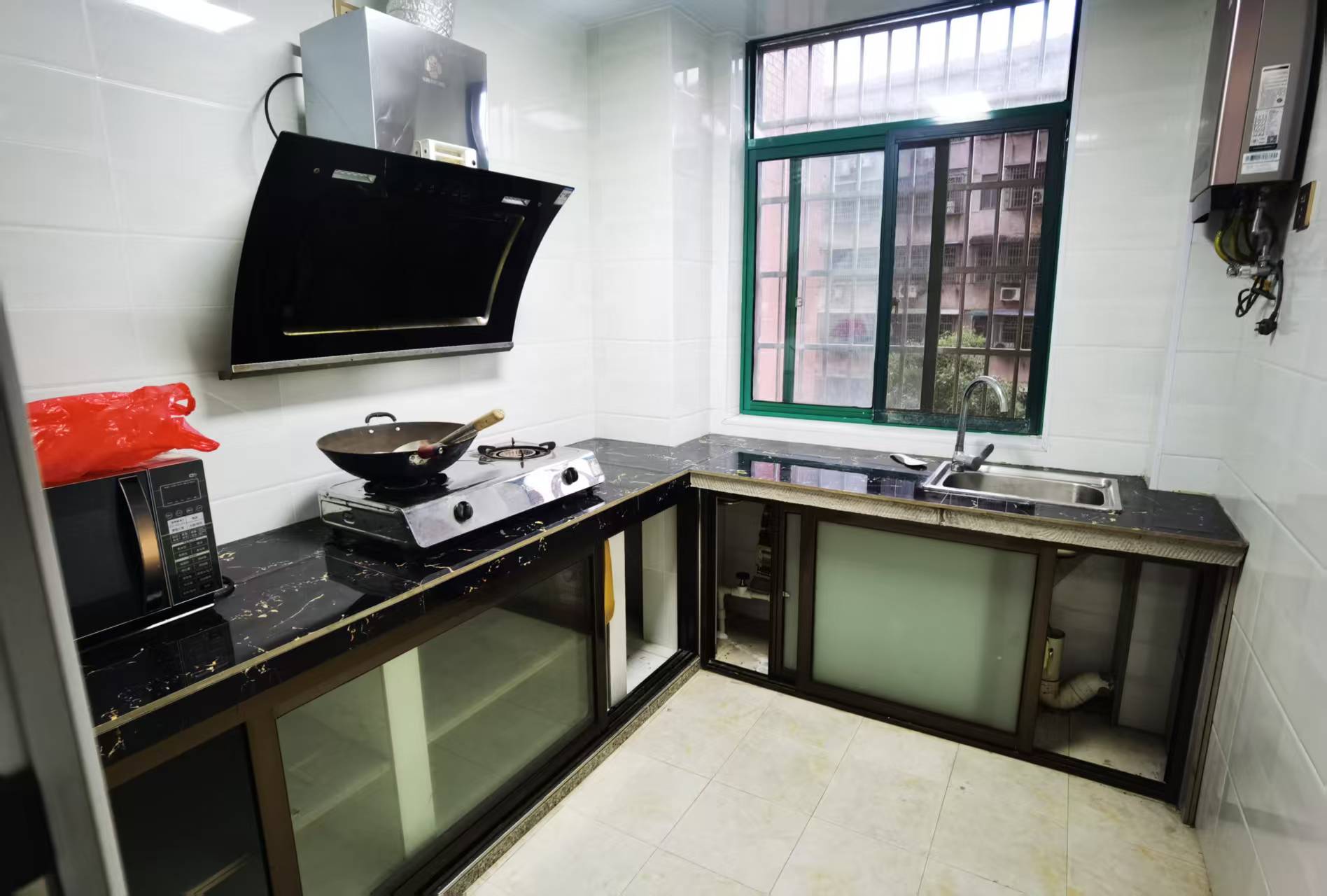 家和兴苑  3室2厅1卫    60.0万室内图