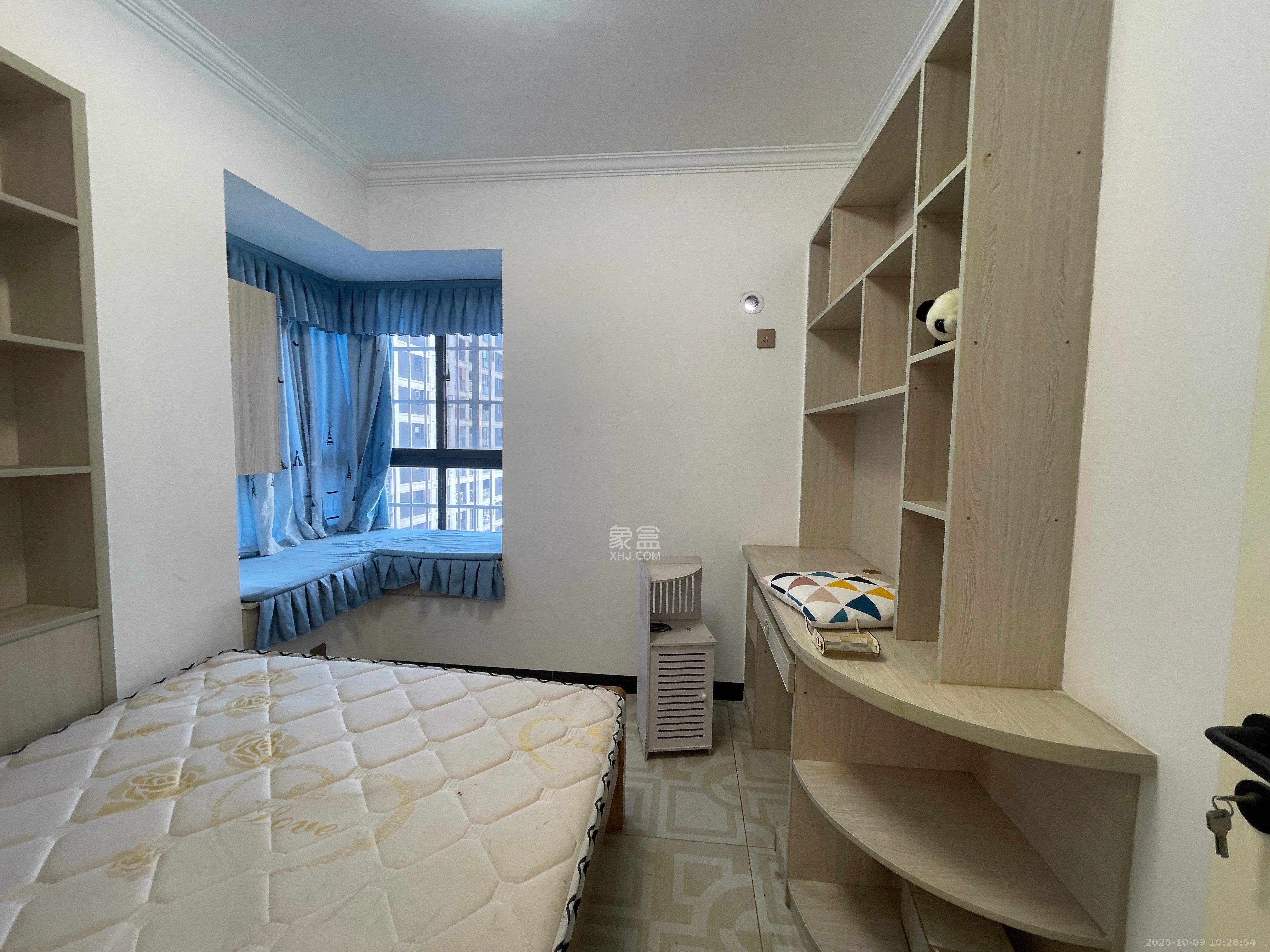 锦绣兰亭  3室1厅1卫    1800.0元/月室内图