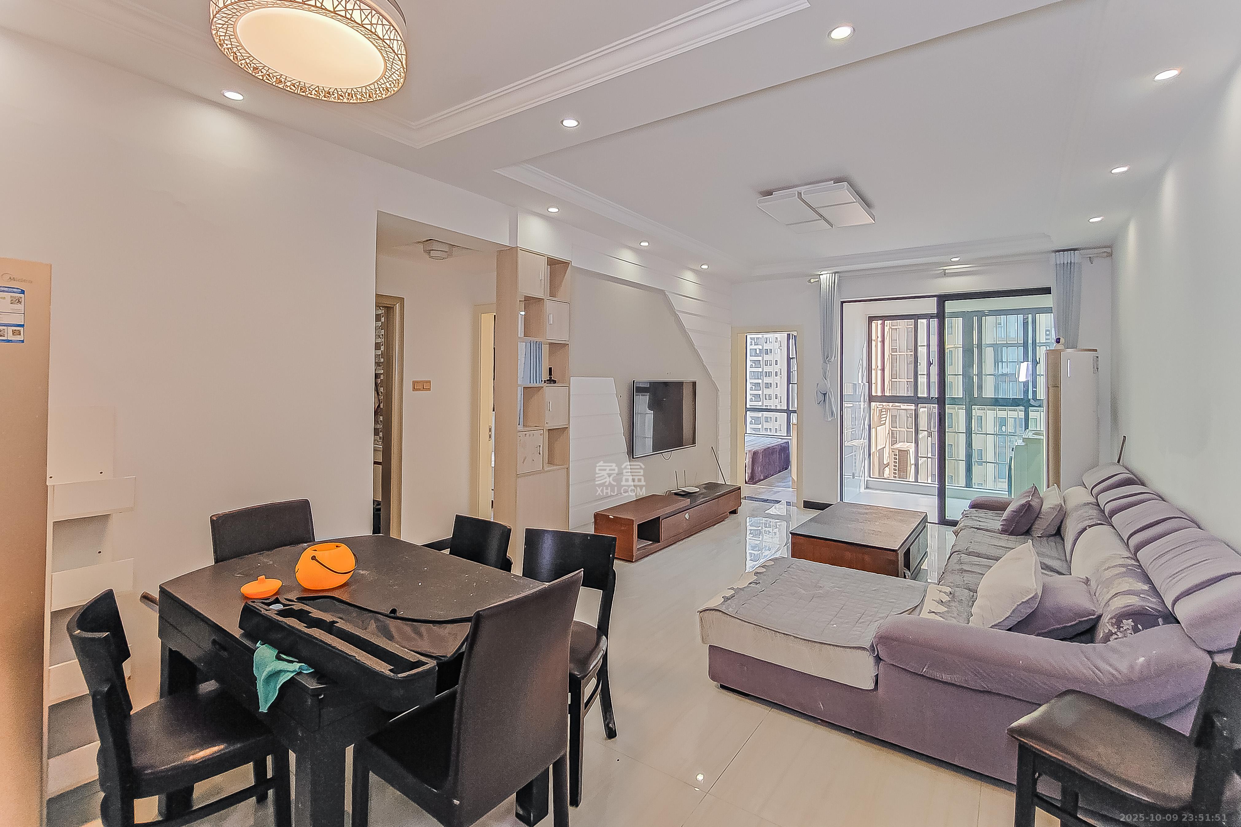 乾城（兴旺乾城）  3室2厅1卫    79.8万