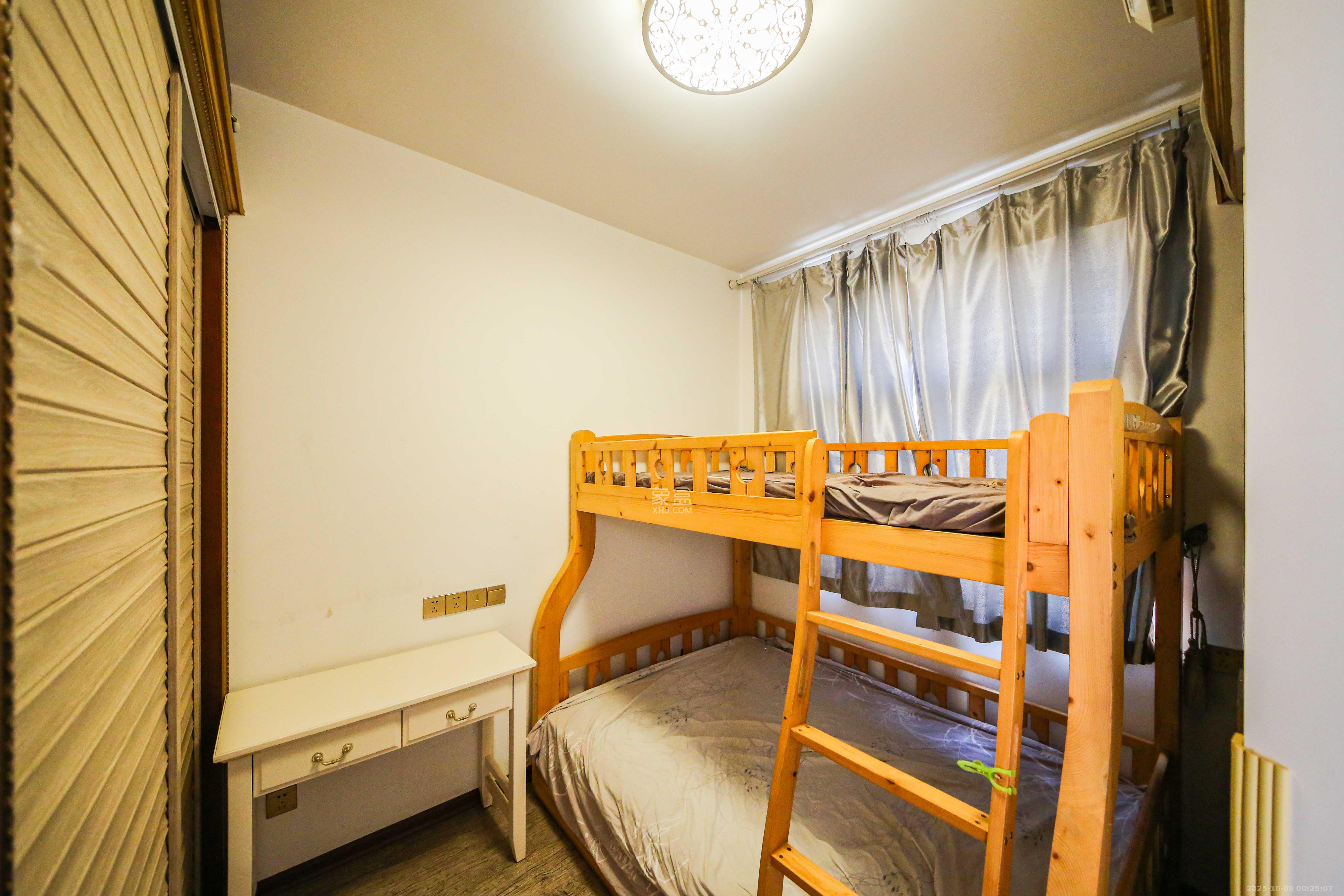 青园 3室2厅1卫 91.8万 青园 3室2厅1卫 91.8万卧室