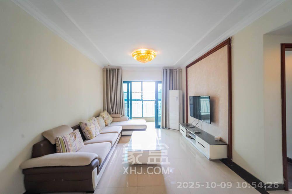 恒大绿洲  2室2厅1卫    2300.0元/月