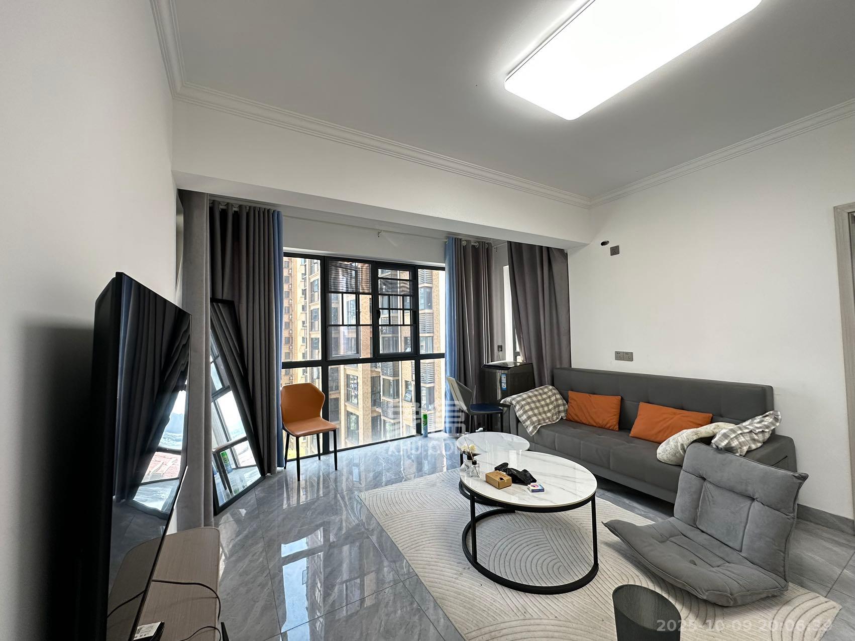 兴和佳苑安置小区 2室1厅1卫 2400.0元/月 兴和佳苑安置小区 2室1厅1卫 2400.0元/月室内图