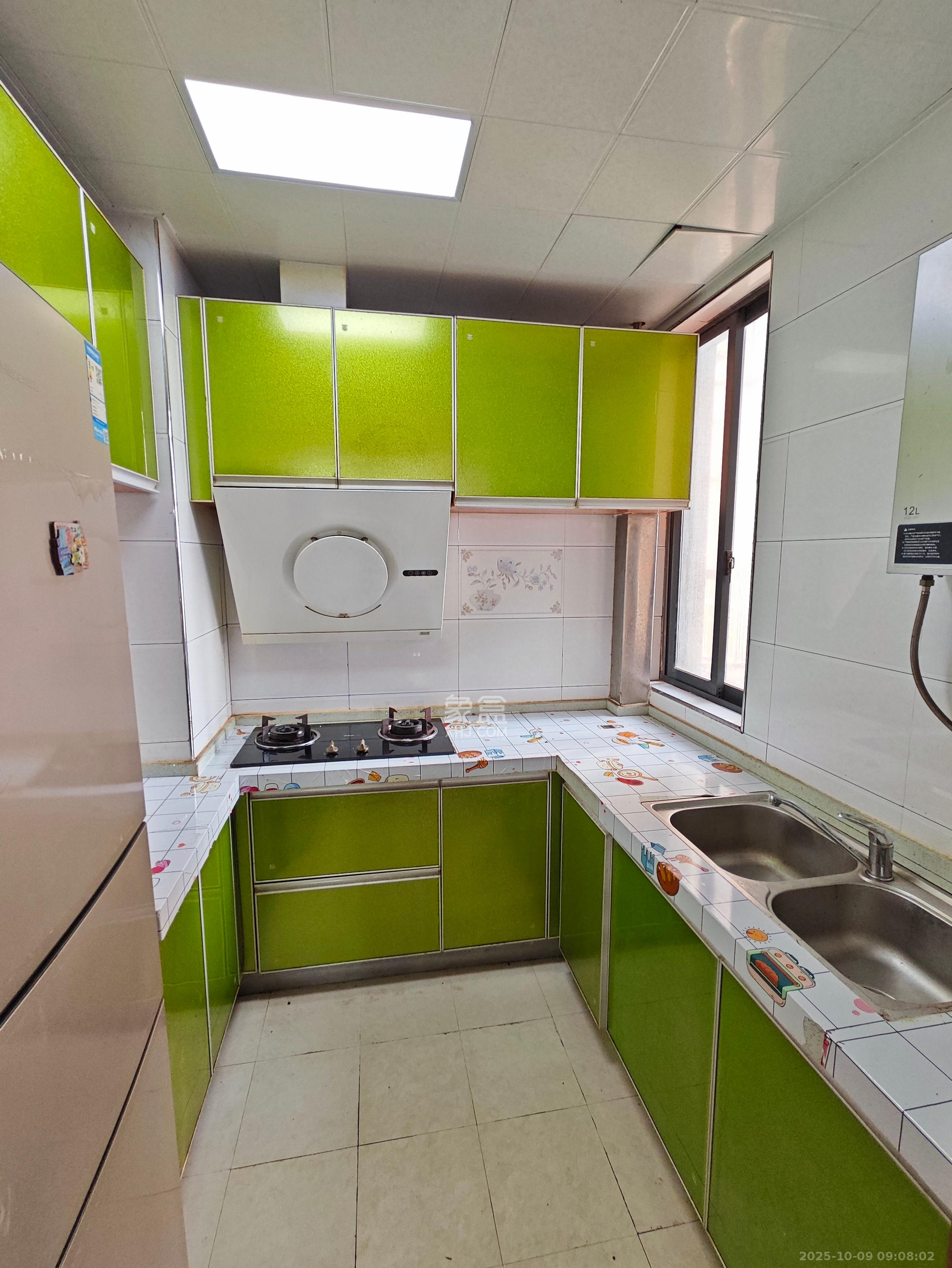 高林仕家 3室2厅1卫 1900.0元/月 高林仕家 3室2厅1卫 1900.0元/月室内图