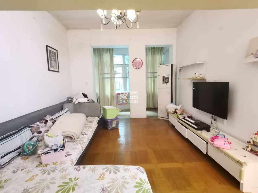 天鹅花园  3室2厅1卫    32.0万