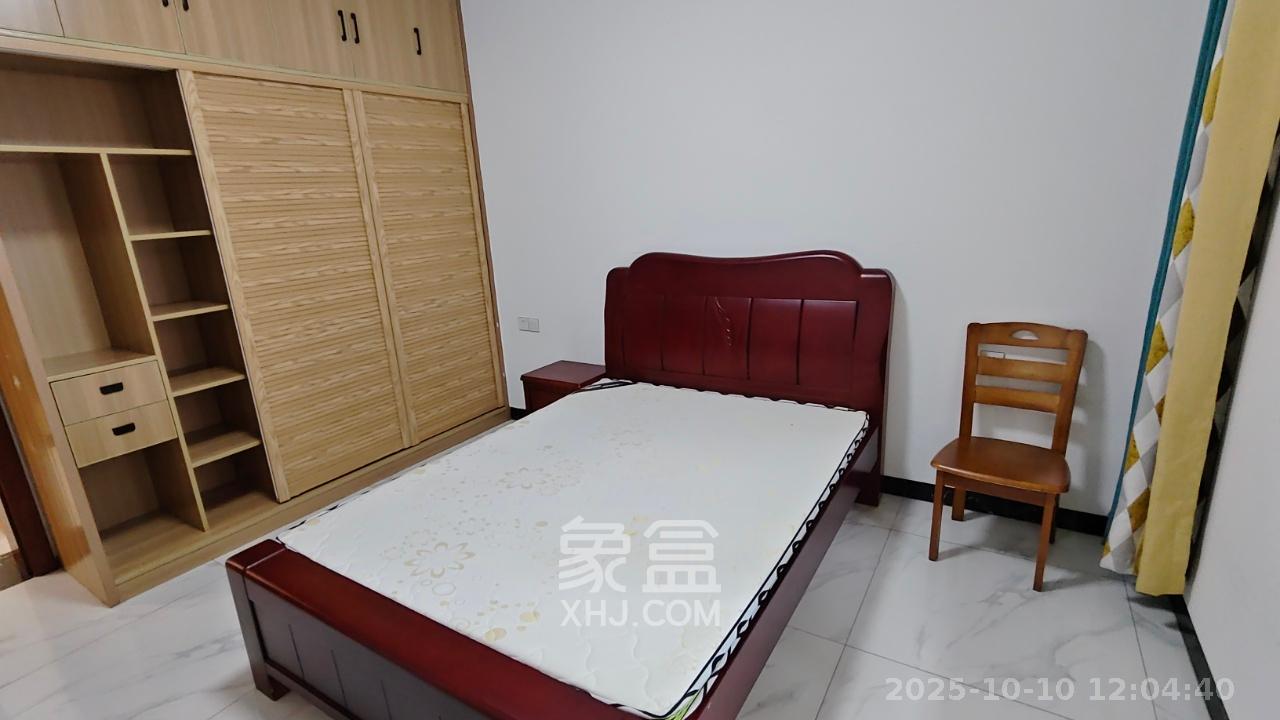 清水小区（浪琴湾清水小区）  1室0厅0卫    1800.0元/月室内图