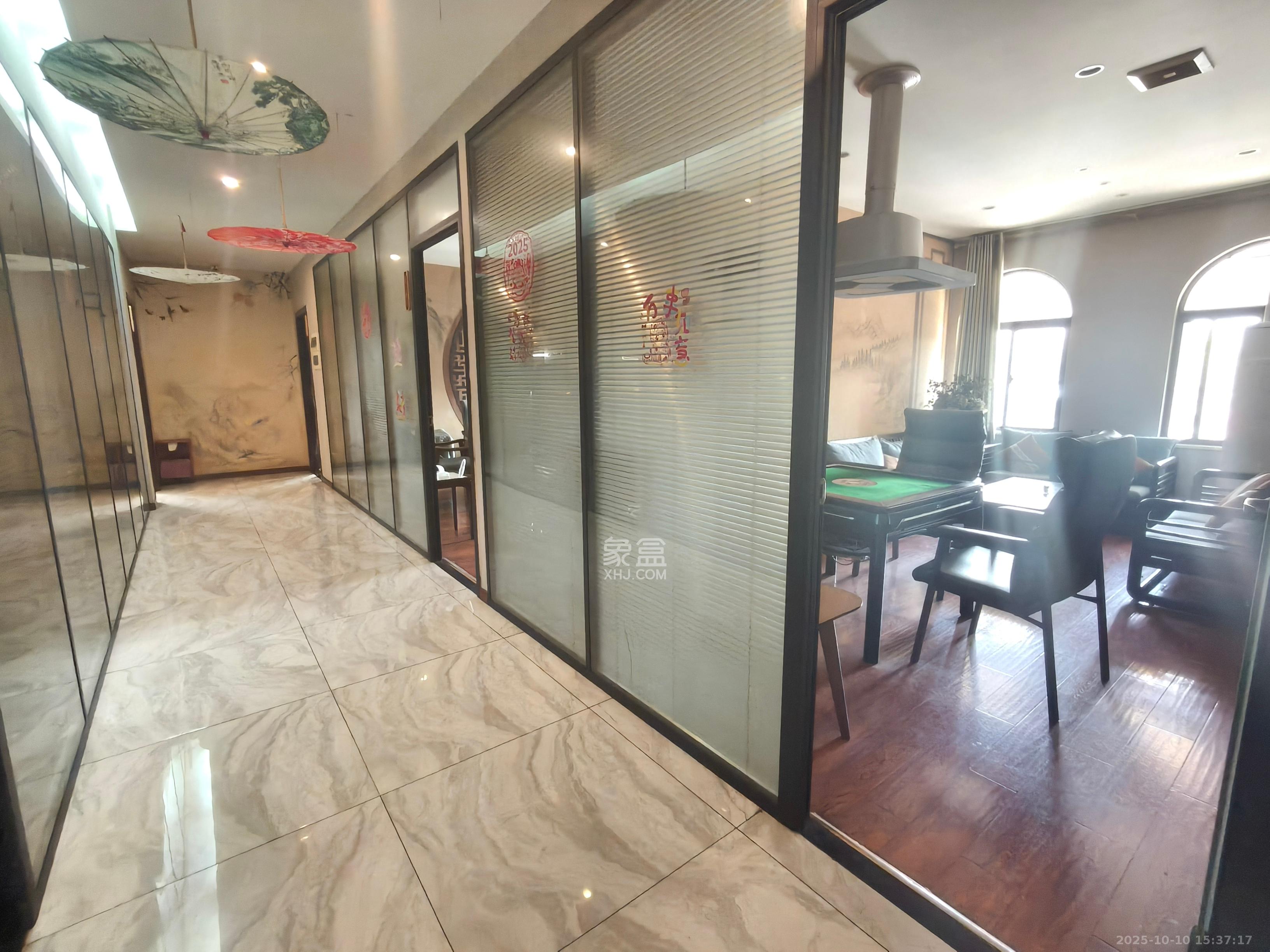 康桥长郡   95.0㎡      35000.0元/月室内图