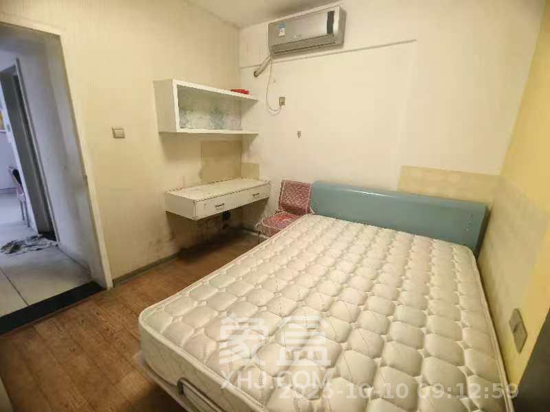 永祺西京  2室2厅1卫    2300.0元/月室内图
