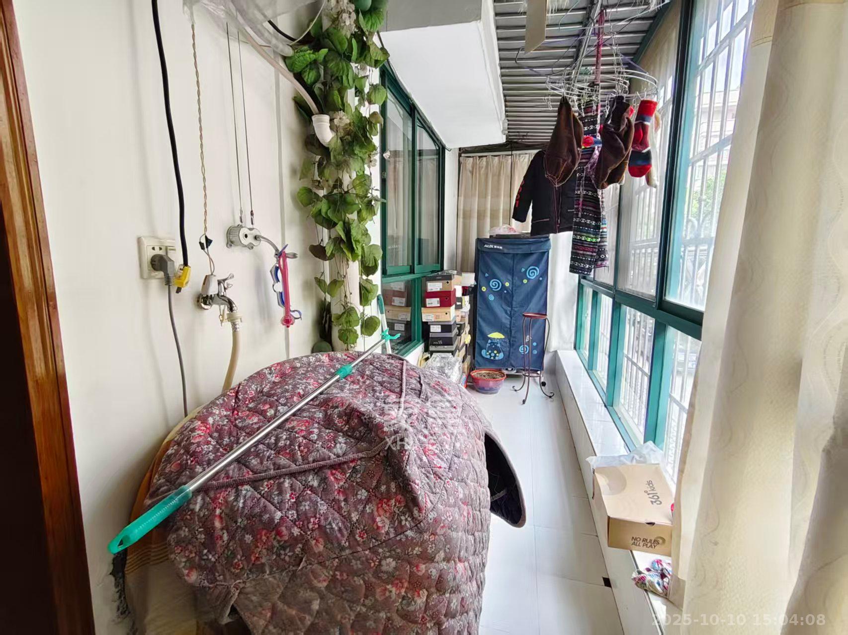 水印康桥  3室2厅2卫    39.8万室内图