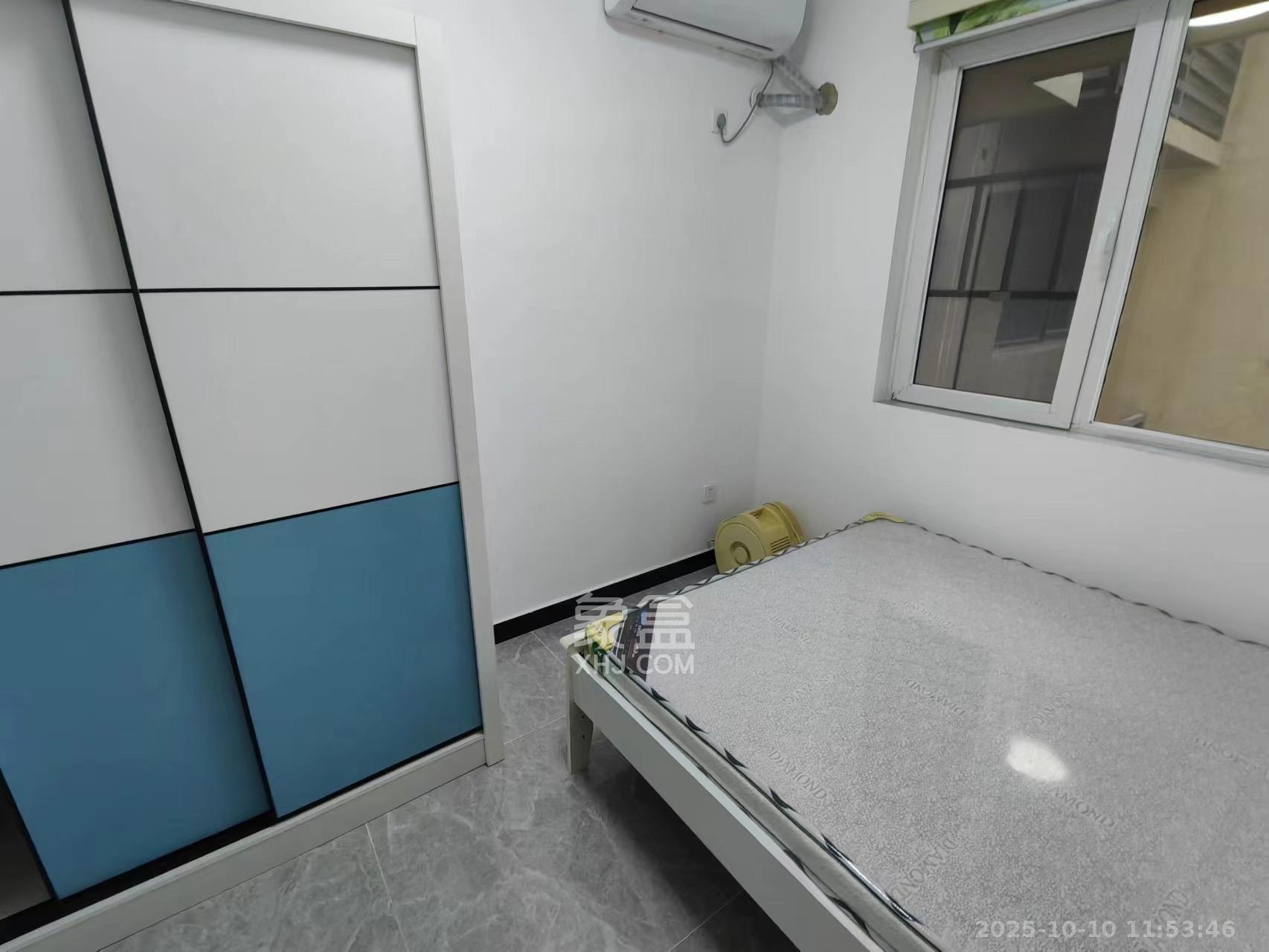 北辰三角洲C2区  3室2厅1卫    3800.0元/月室内图