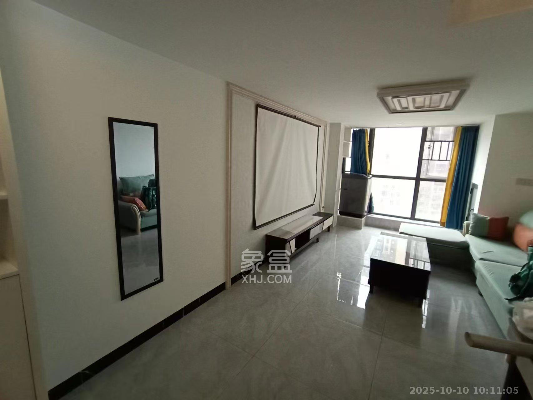 海伦春天 2室1厅1卫 1700.0元/月 海伦春天 2室1厅1卫 1700.0元/月室内图