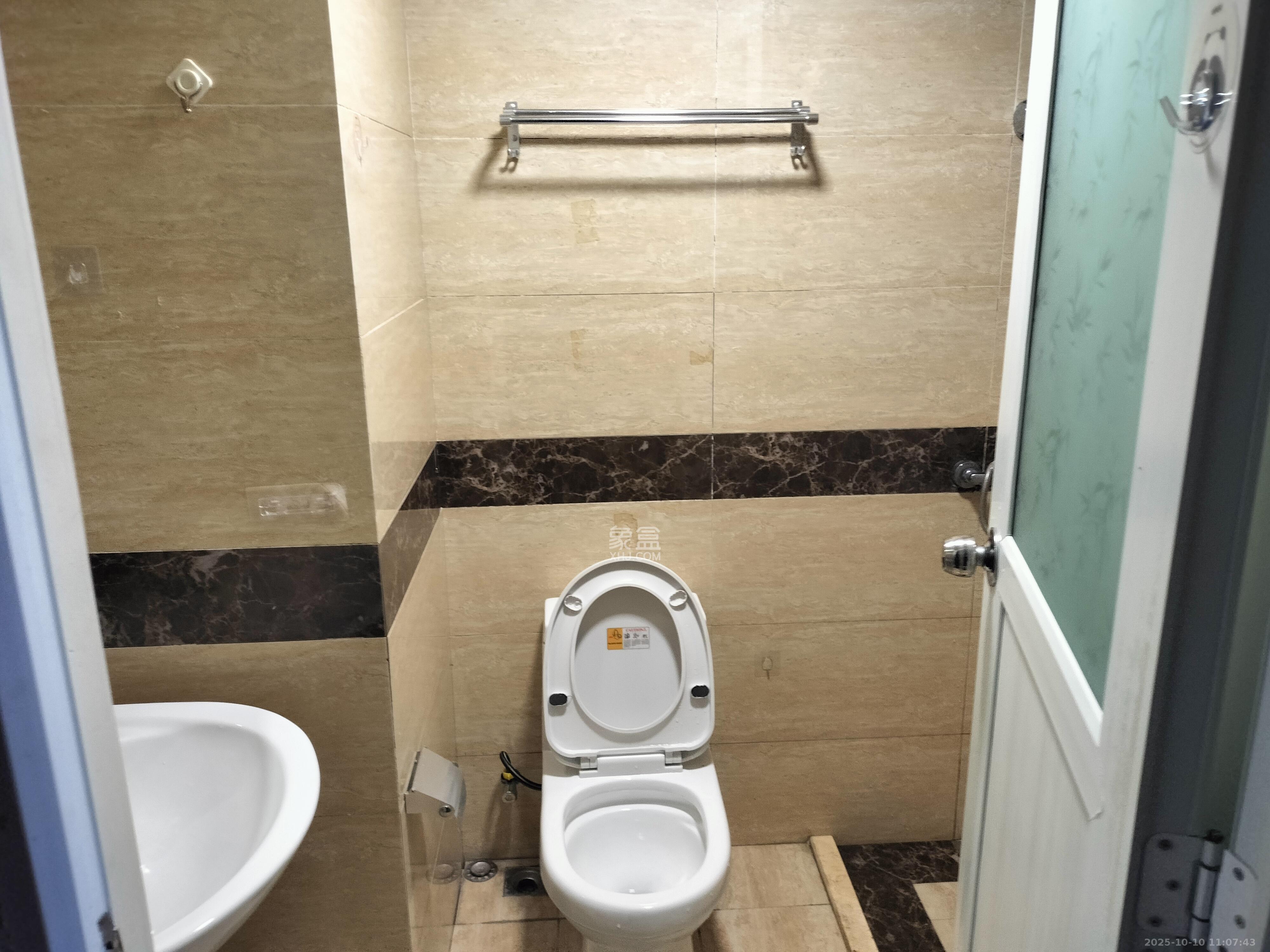 万科白鹭郡 1室1厅1卫 1250.0元/月 万科白鹭郡 1室1厅1卫 1250.0元/月室内图