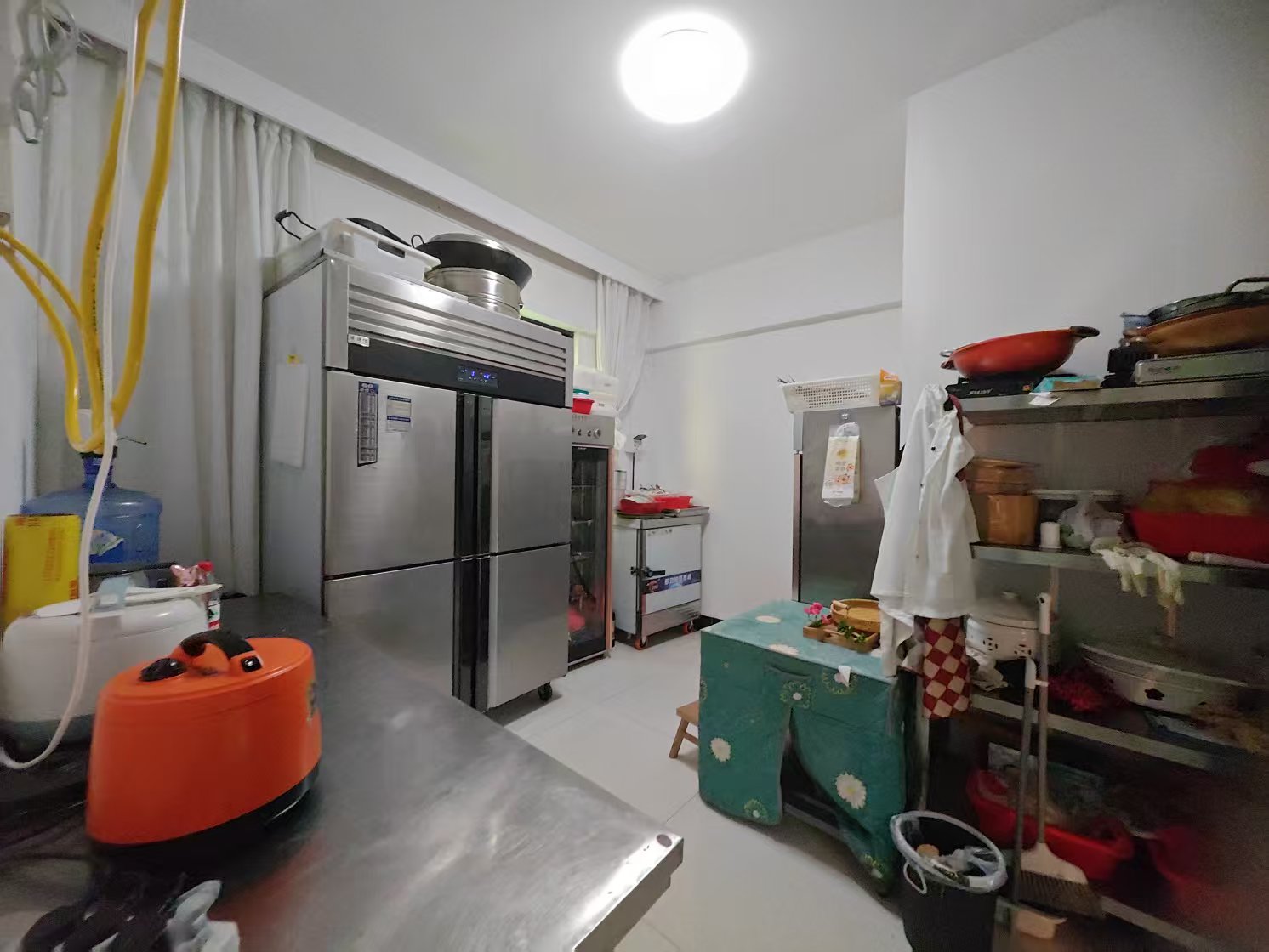 锡缘轩  4室2厅2卫    2900.0元/月室内图