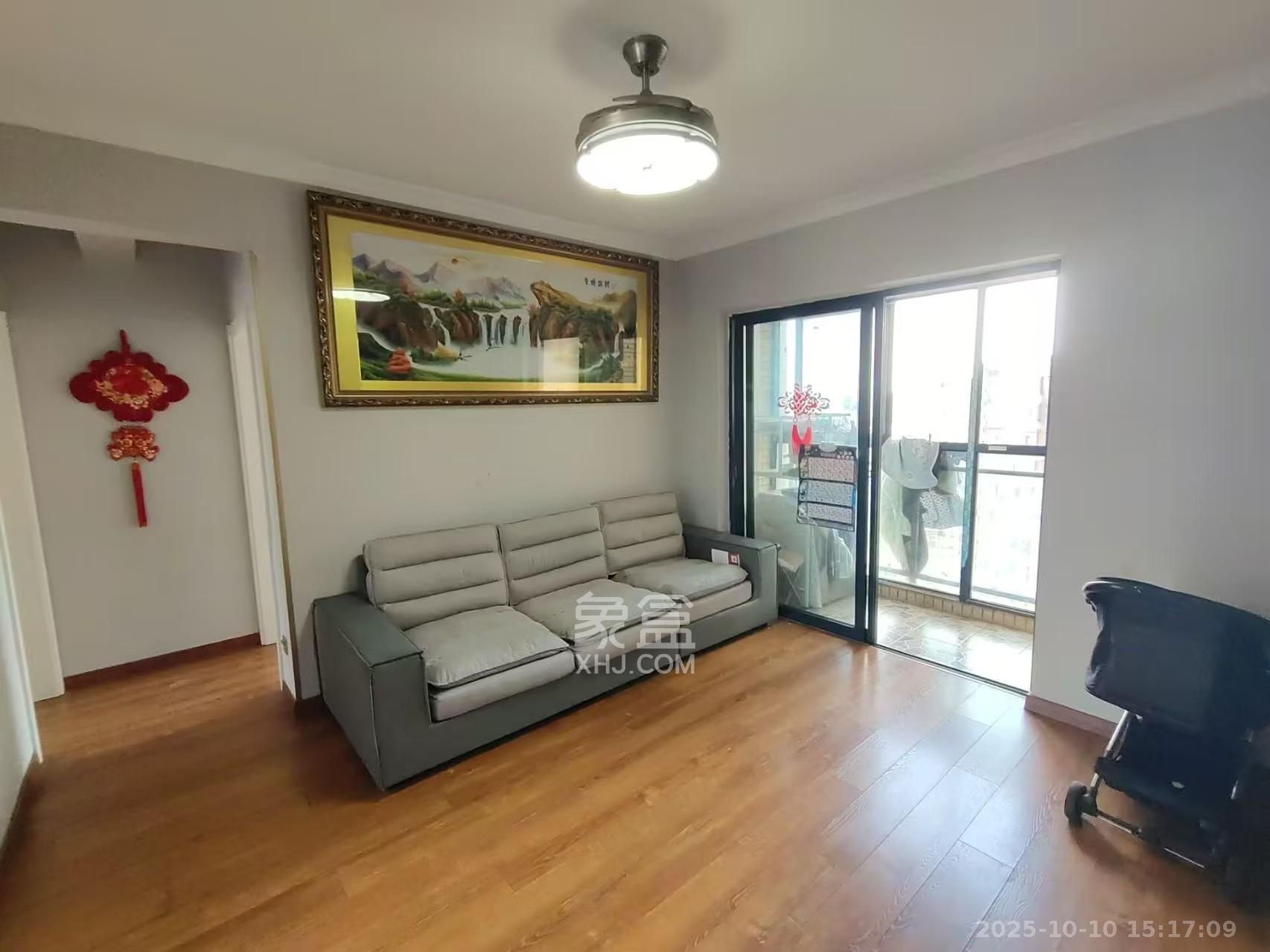 北京御园一二期(国泰嘉园) 3室2厅1卫 2300.0元/月 北京御园一二期(国泰嘉园) 3室2厅1卫 2300.0元/月室内图