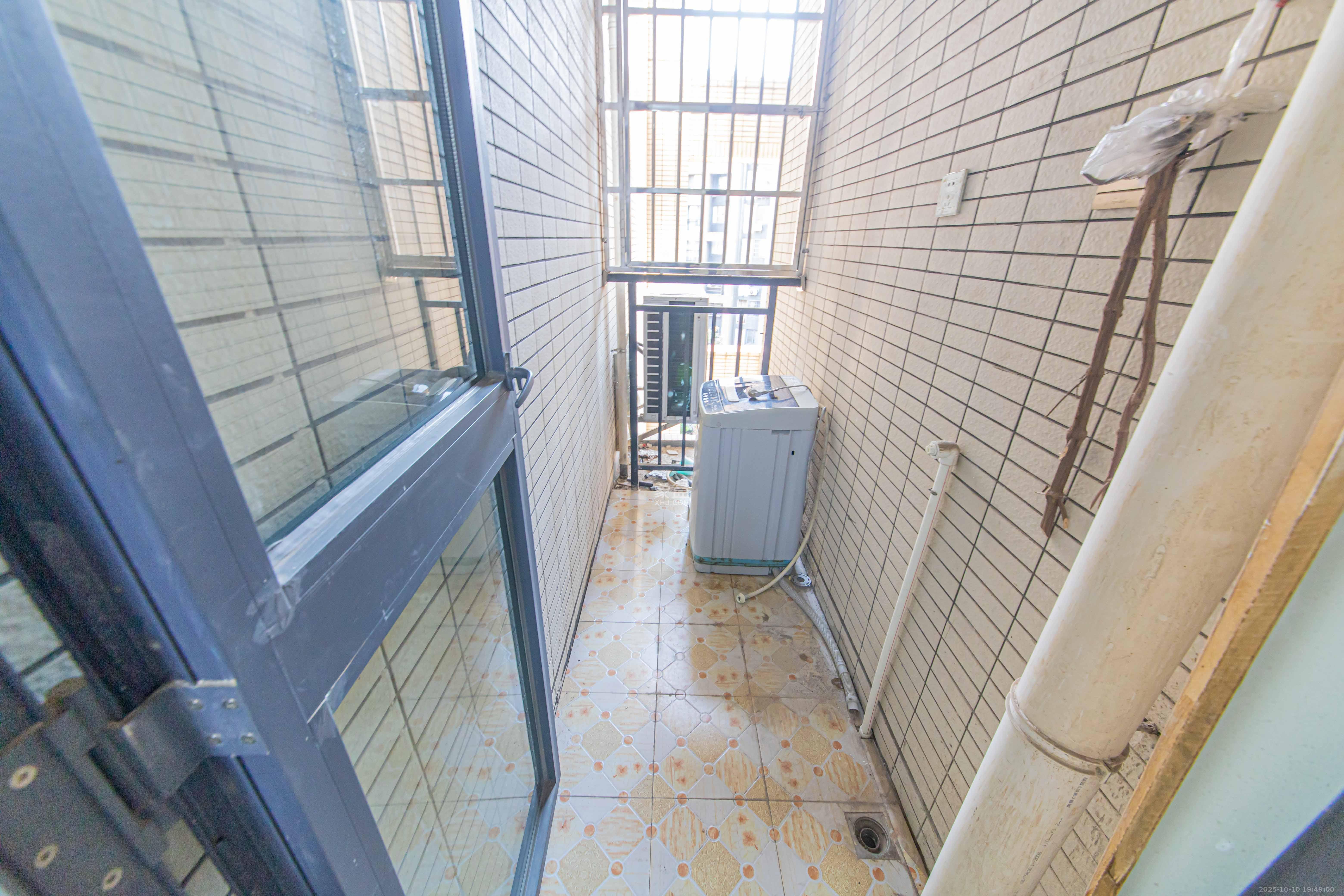 中信文化广场（中信新城二期）  2室2厅1卫    65.8万厨房