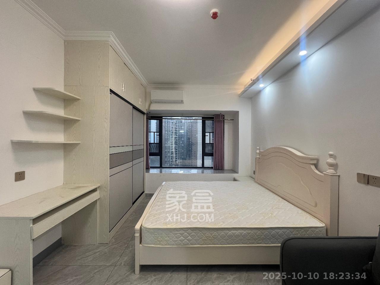 青年才郡(盈安大厦)  1室1厅1卫    1700.0元/月 青年才郡(盈安大厦)  1室1厅1卫    1700.0元/月室内图