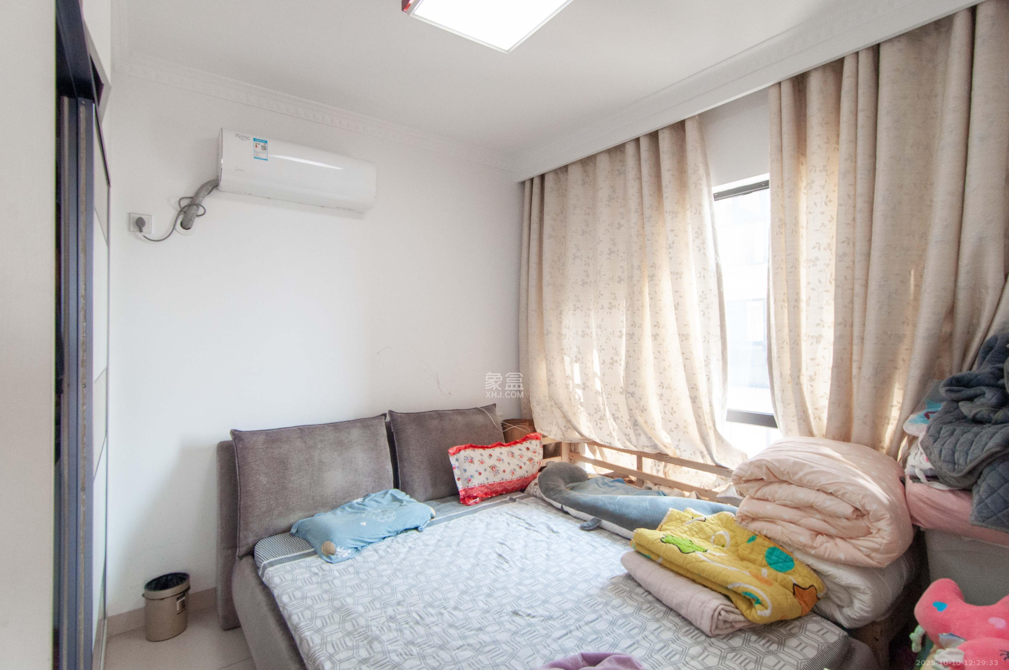 达美D6区  2室1厅1卫    90.0万其他