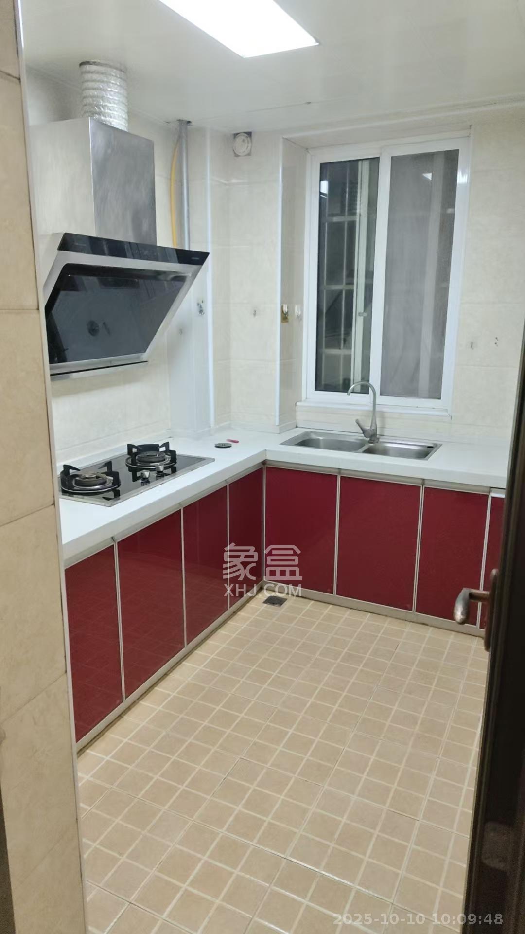 洋湖和园（福联嘉苑）  2室1厅1卫    2000.0元/月室内图