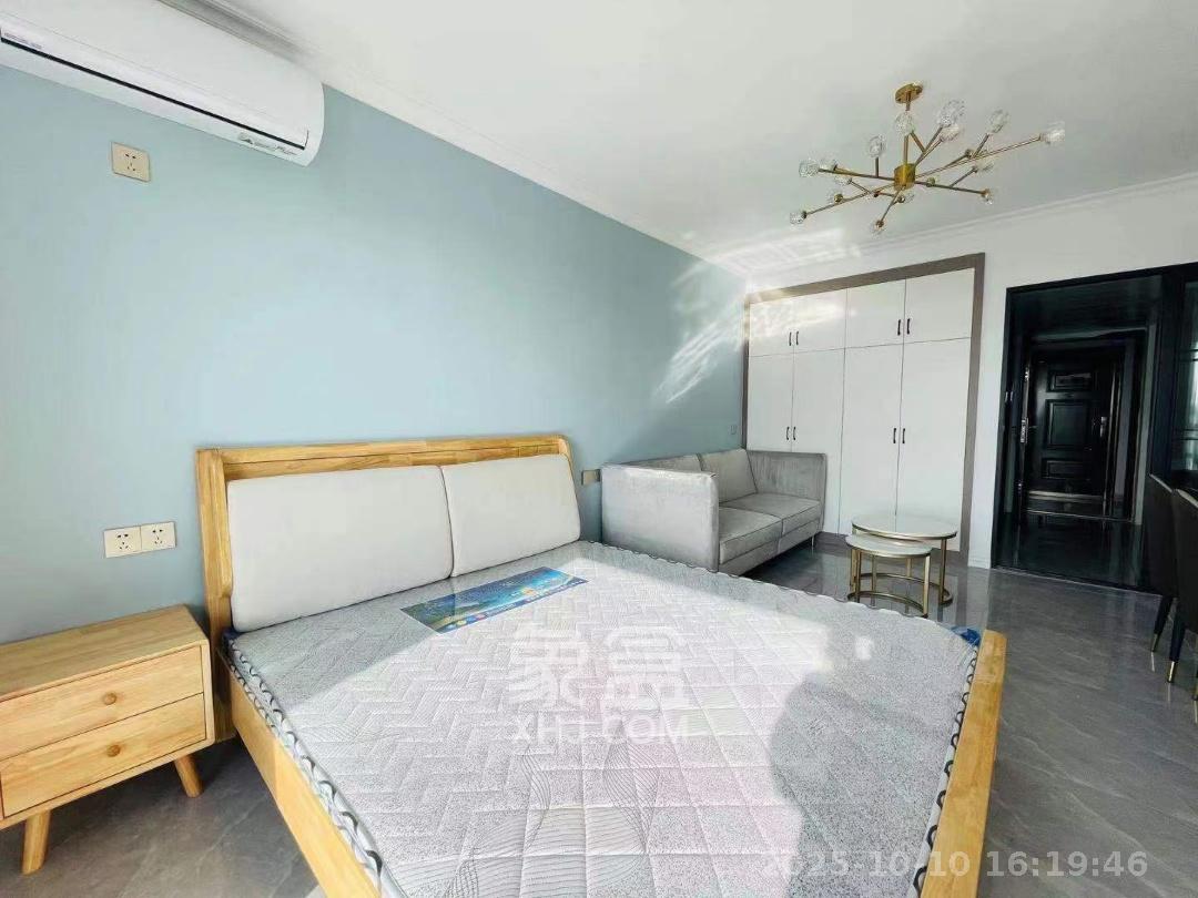 鑫远悦城(鑫远悦时代) 1室1厅1卫 1500.0元/月 鑫远悦城(鑫远悦时代) 1室1厅1卫 1500.0元/月室内图