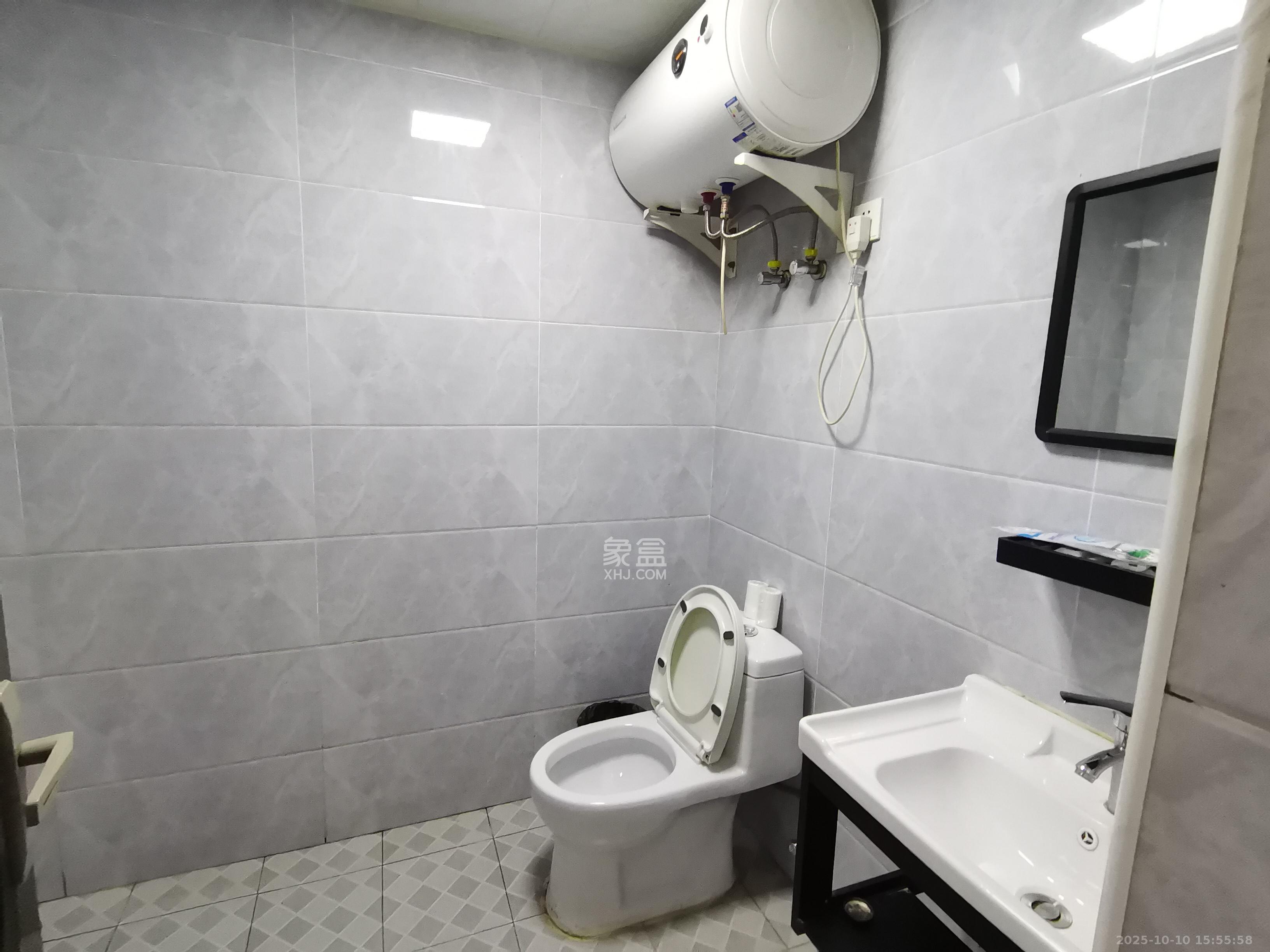 明发国际城 1室1厅1卫 1150.0元/月 明发国际城 1室1厅1卫 1150.0元/月室内图