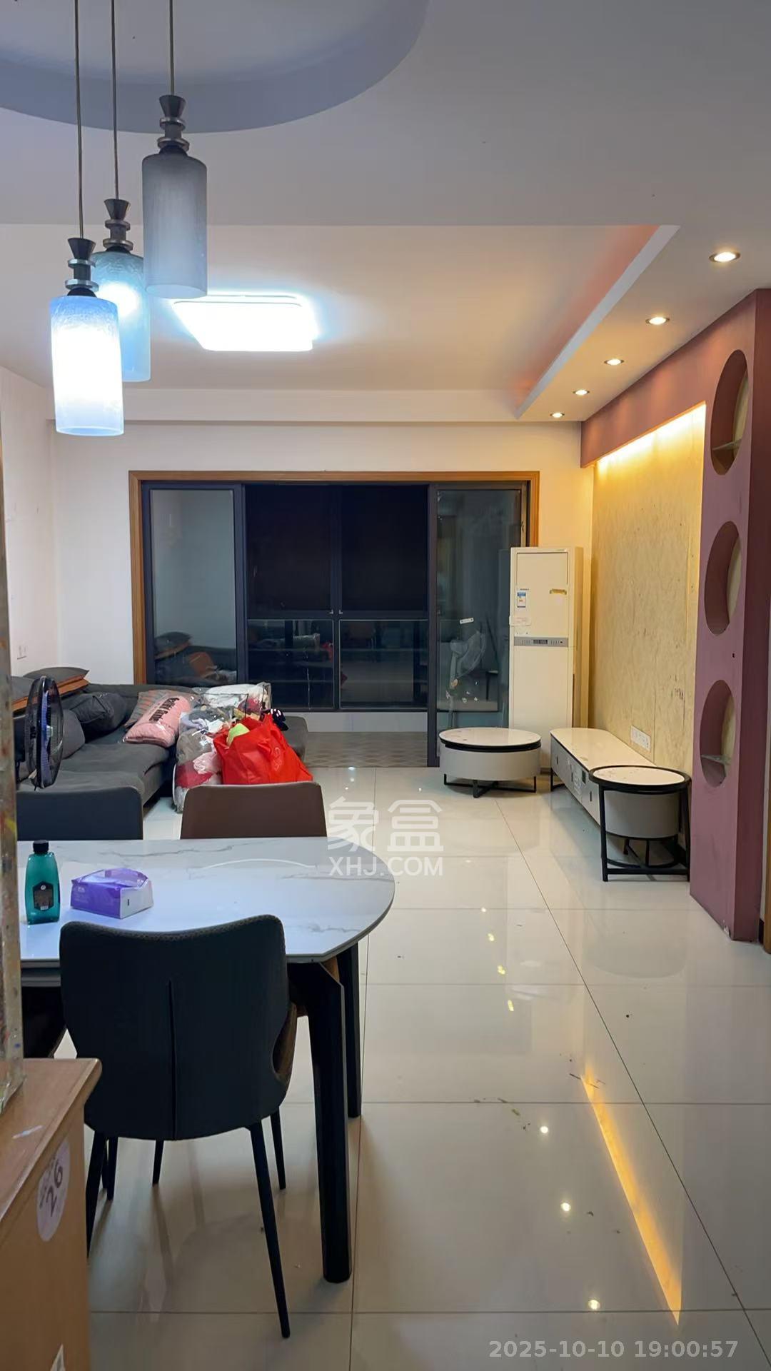 茂华国际湘 2室2厅1卫 2500.0元/月 茂华国际湘 2室2厅1卫 2500.0元/月室内图