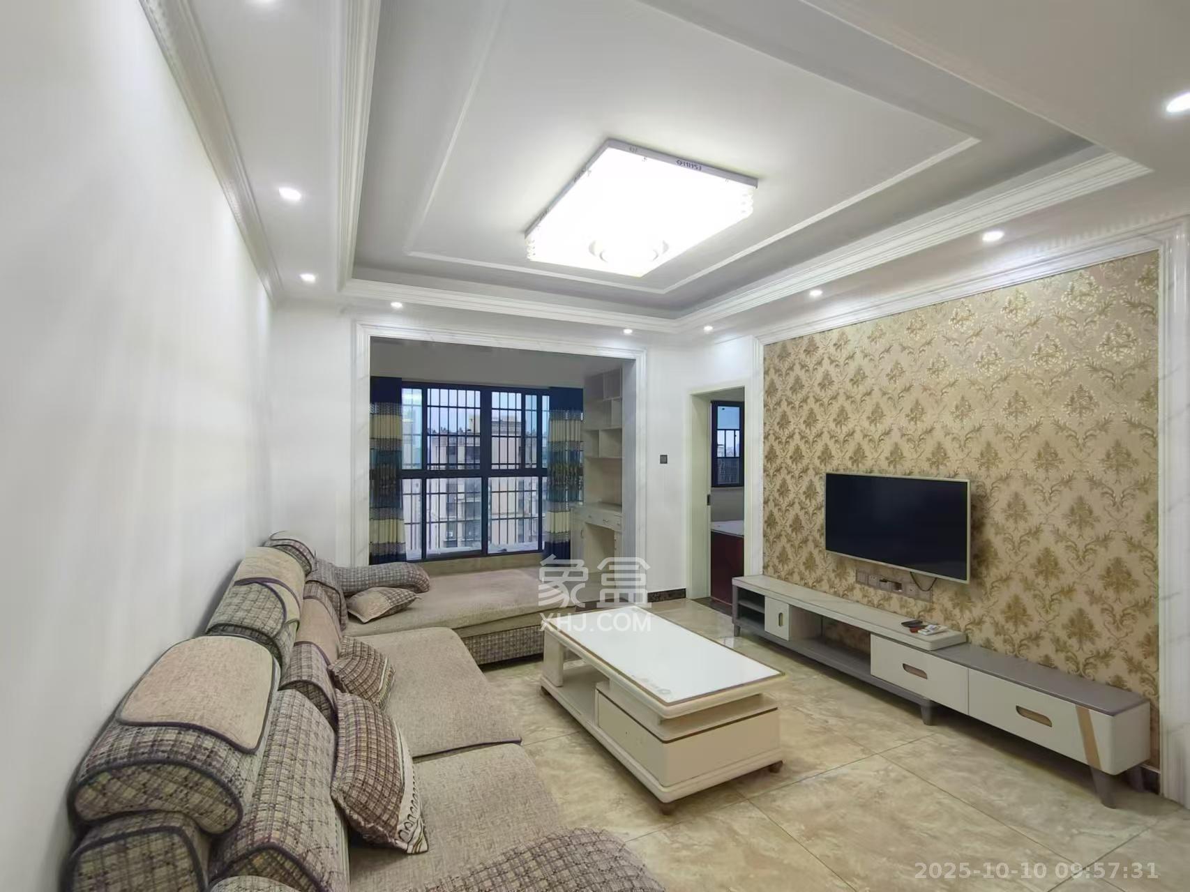 汇一城(汇壹公馆) 3室2厅1卫 1750.0元/月 汇一城(汇壹公馆) 3室2厅1卫 1750.0元/月室内图