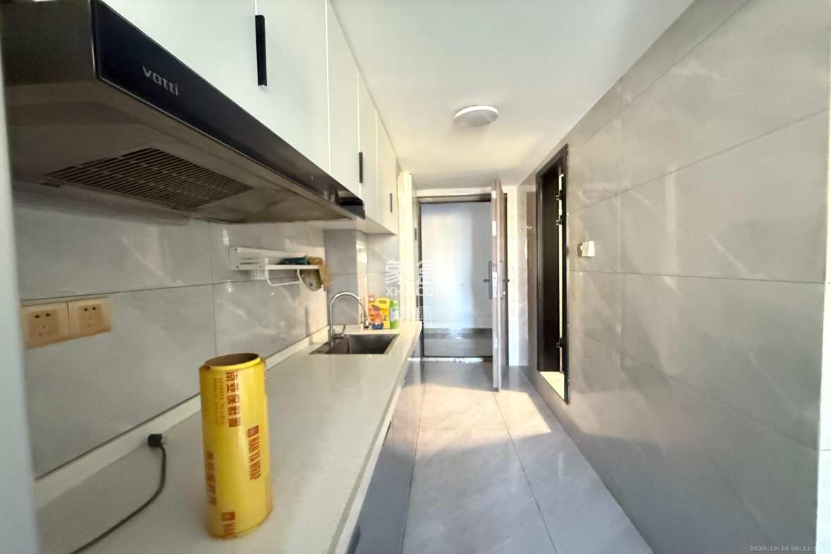 新城悦隽公园 2室1厅1卫 1700.0元/月 新城悦隽公园 2室1厅1卫 1700.0元/月室内图