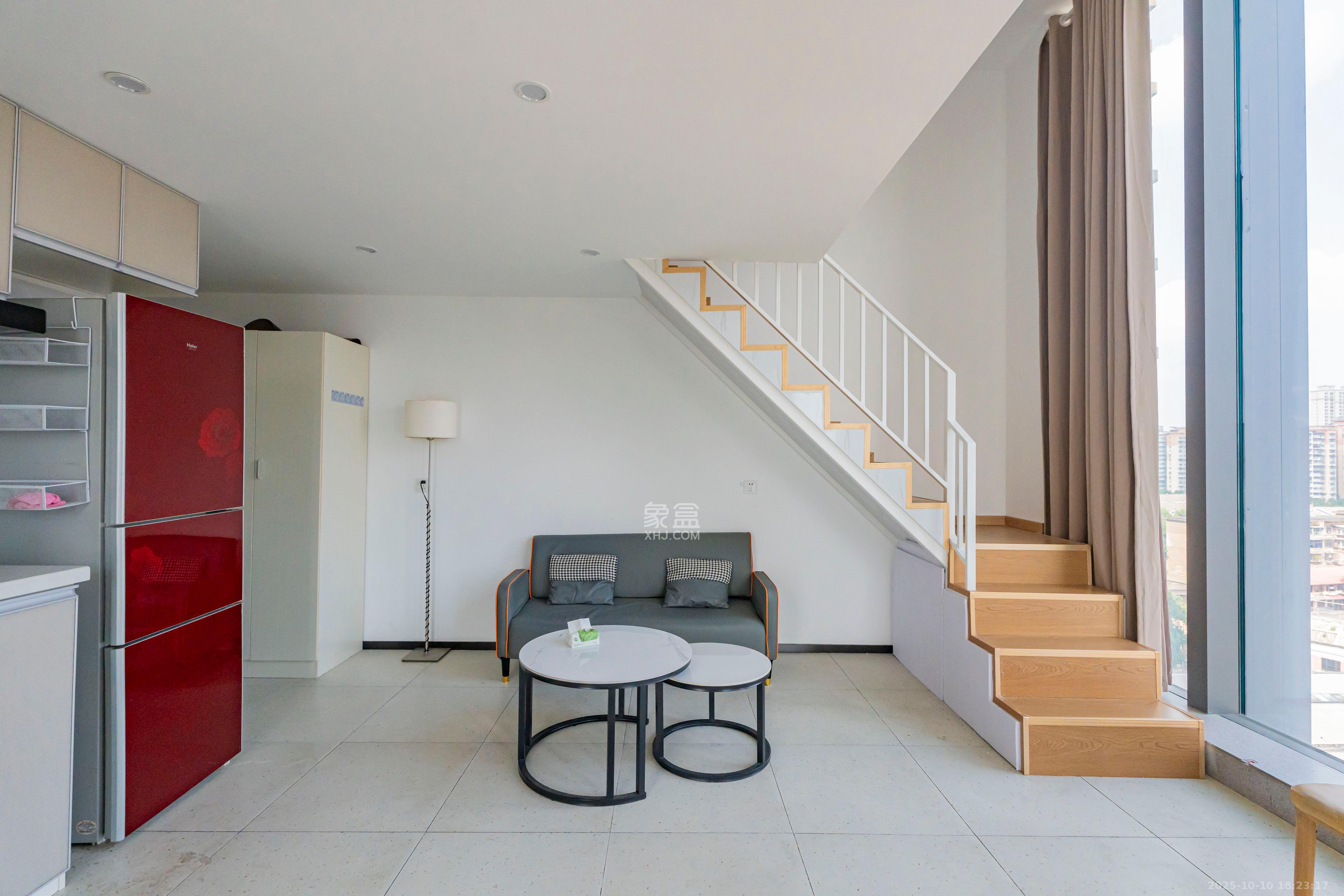 里约荟  1室1厅1卫    47.8万