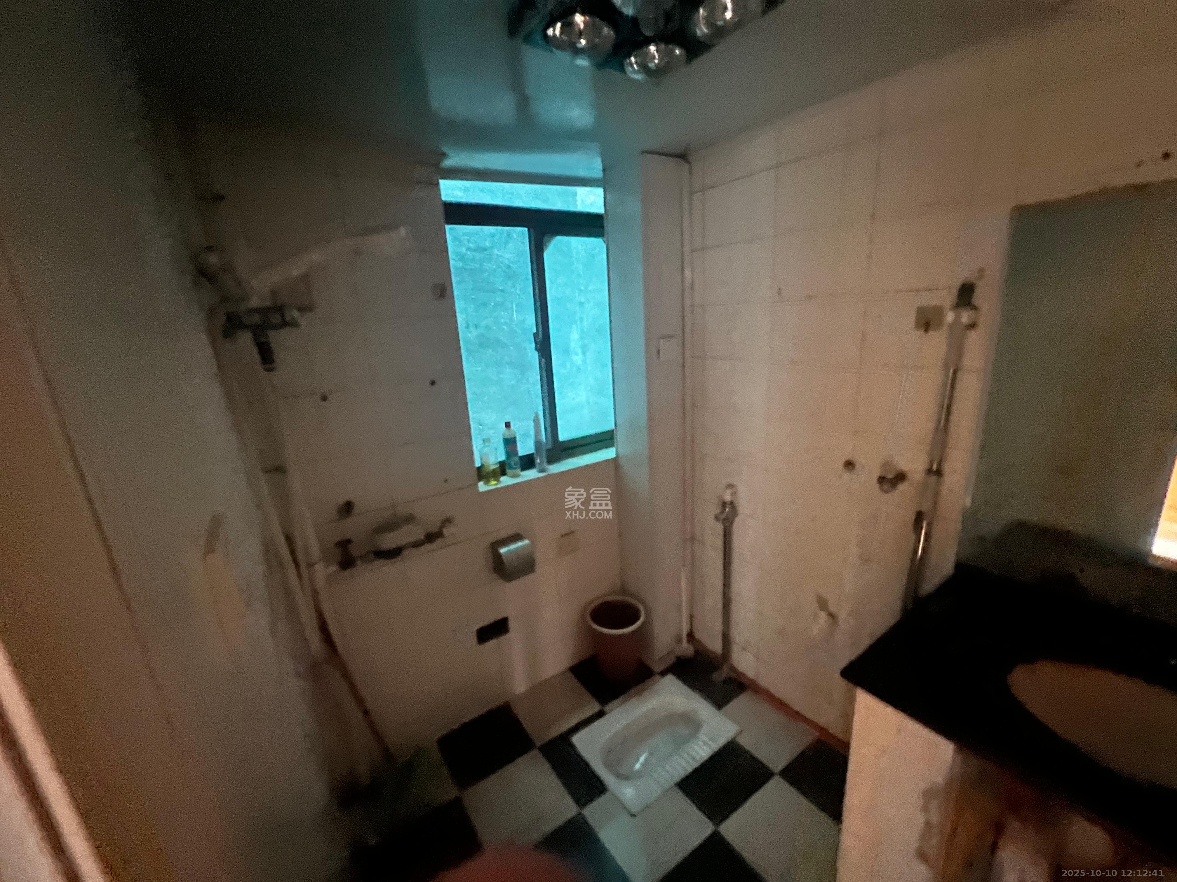 湖南中医药大学梨子山宿舍  2室2厅1卫    1800.0元/月室内图