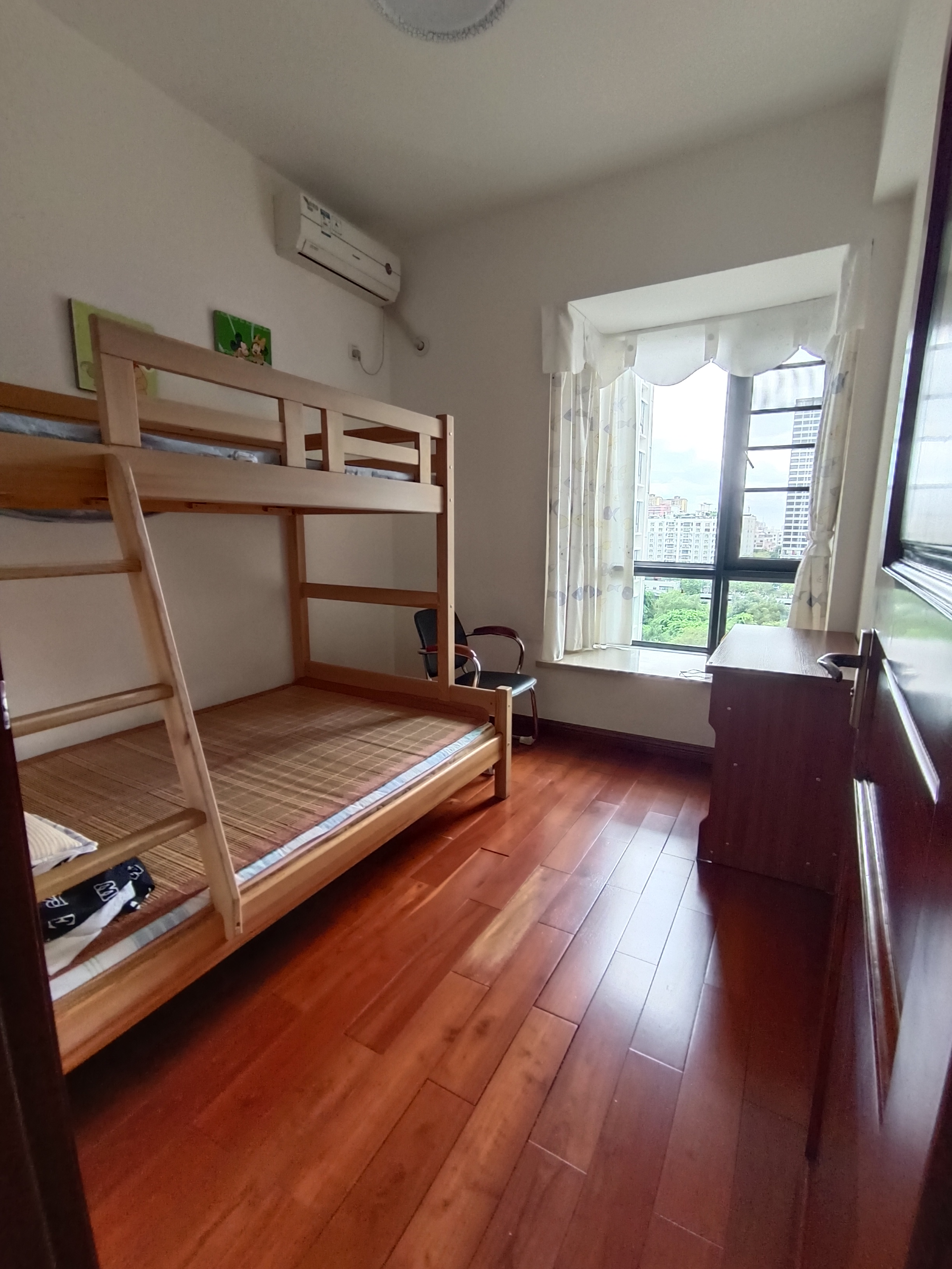 金碧文华  3室2厅2卫    170.0万室内图