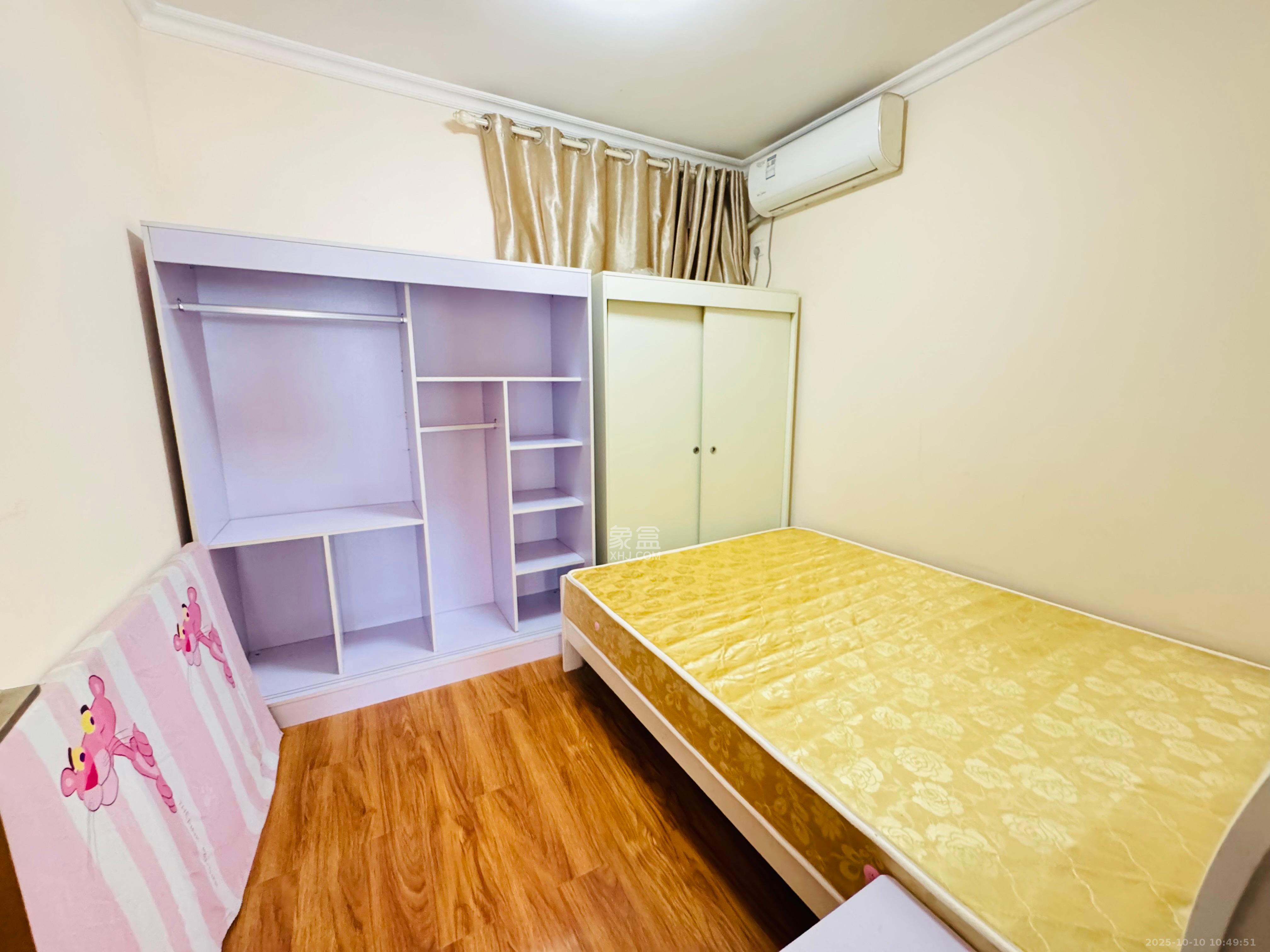 协信星澜汇 2室2厅1卫 2200.0元/月 协信星澜汇 2室2厅1卫 2200.0元/月室内图