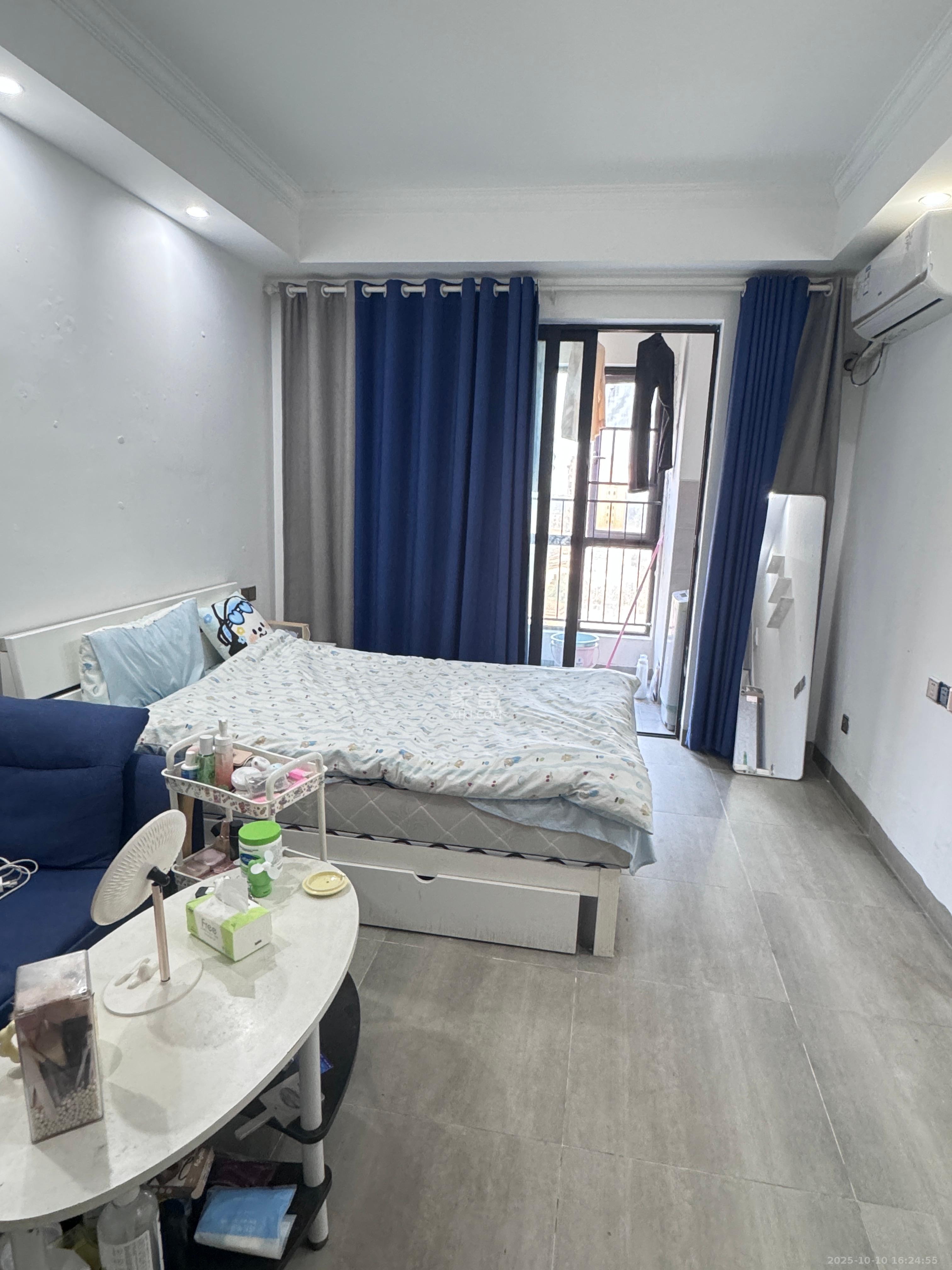 中海新城熙岸(中信新城五期) 1室1厅1卫 1000.0元/月 中海新城熙岸(中信新城五期) 1室1厅1卫 1000.0元/月室内图