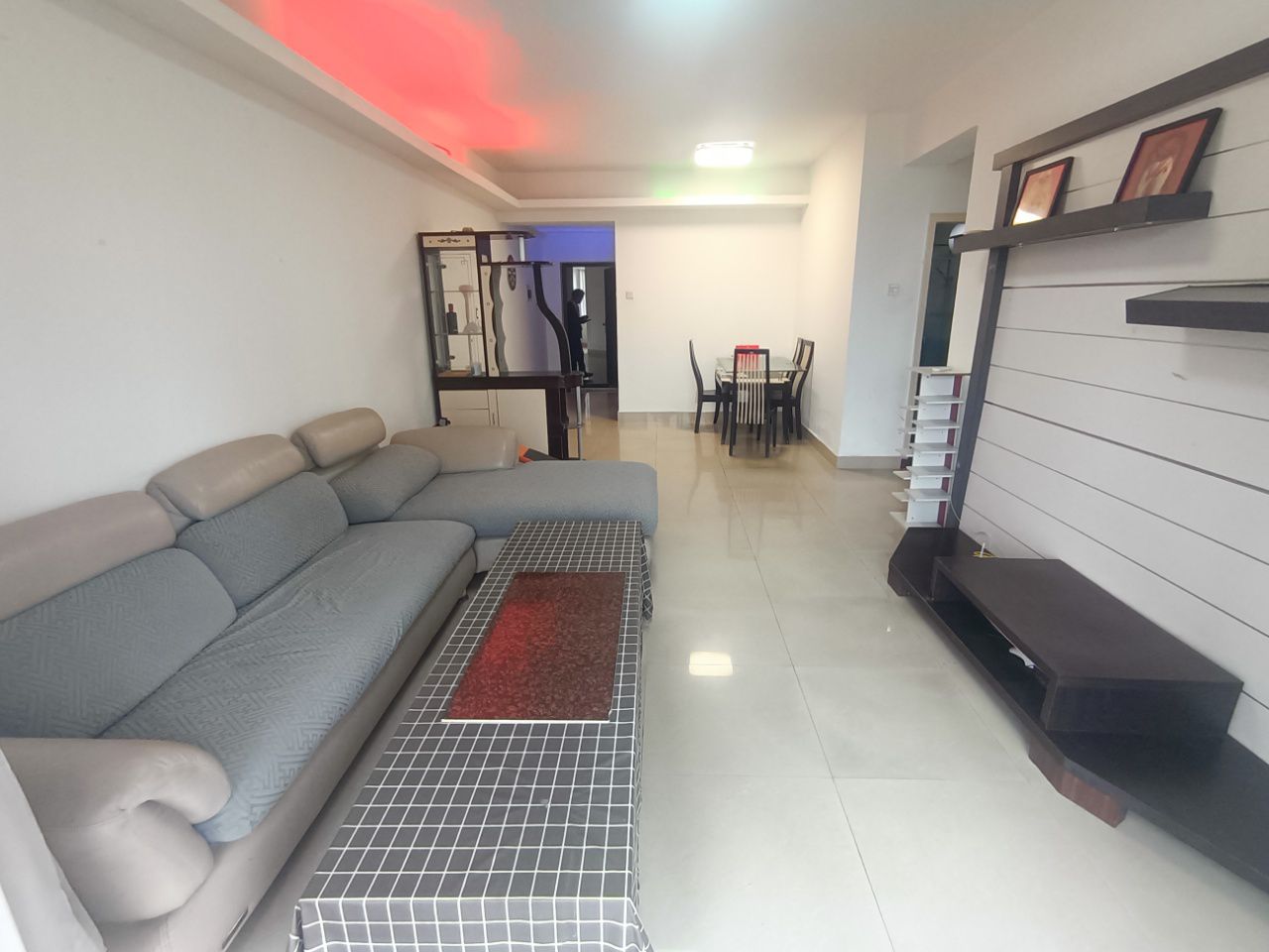 金域湾畔 3室2厅1卫 3200.0元/月 金域湾畔 3室2厅1卫 3200.0元/月室内图