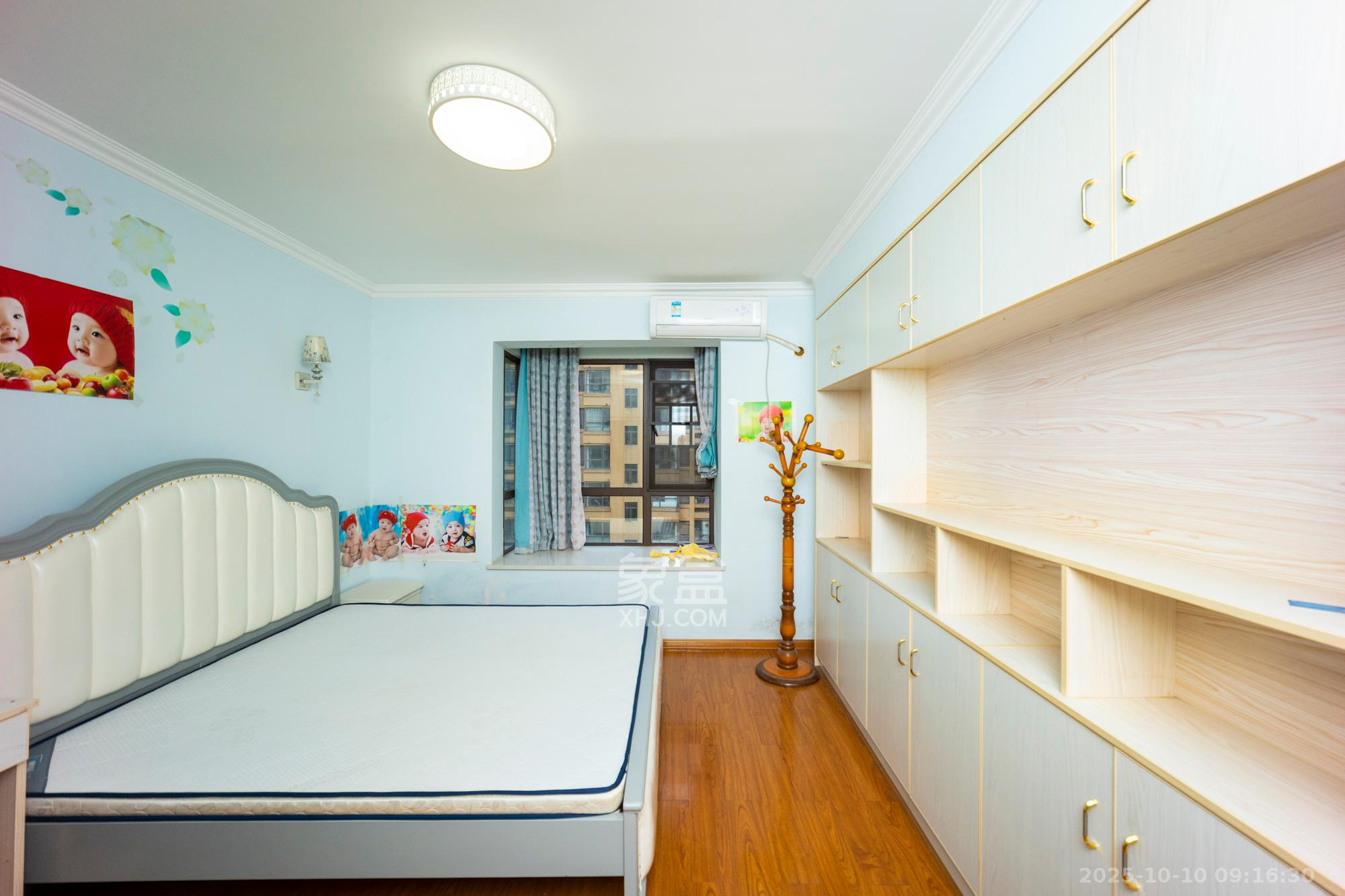 山语城二期  1室2厅1卫    73.0万卧室