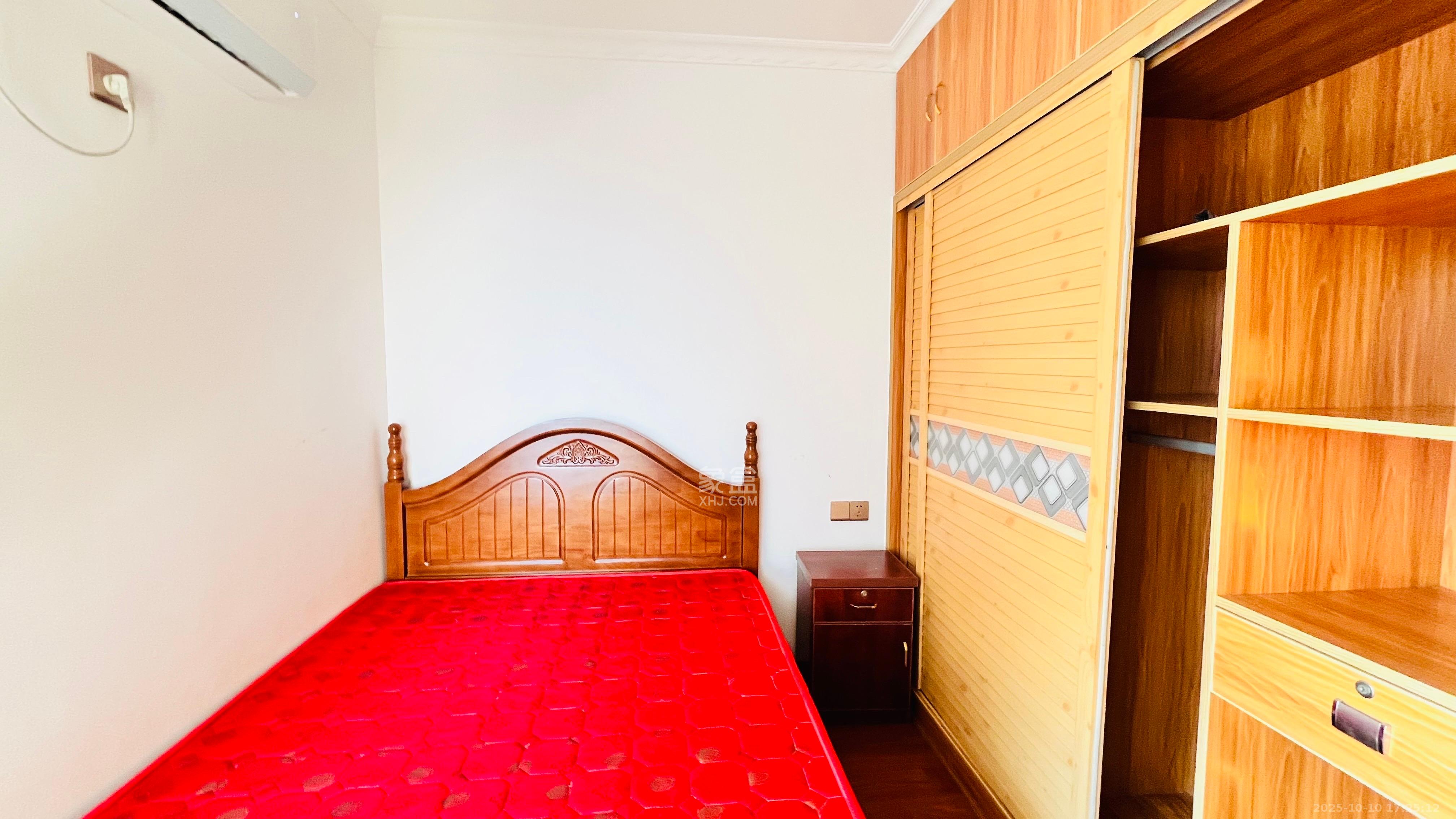 德惠雅苑（众星湘港公馆）  3室2厅1卫    2100.0元/月室内图